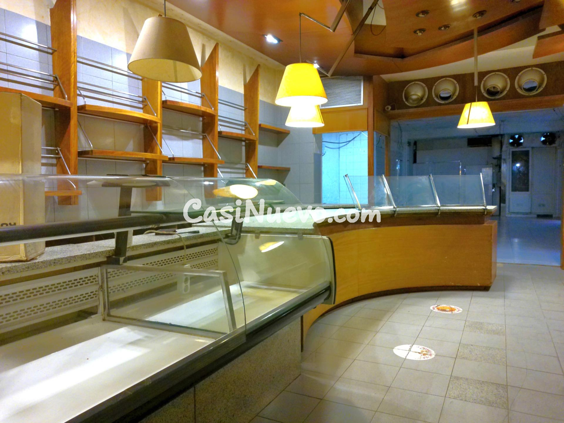 LOCAL COMERCIAL LA CONCORDIA - foto 17