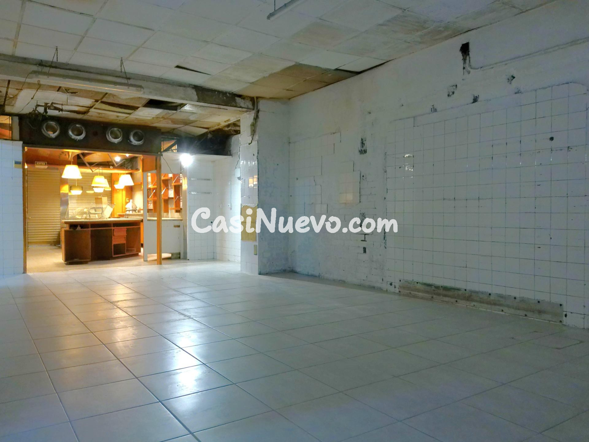 LOCAL COMERCIAL LA CONCORDIA - foto 18