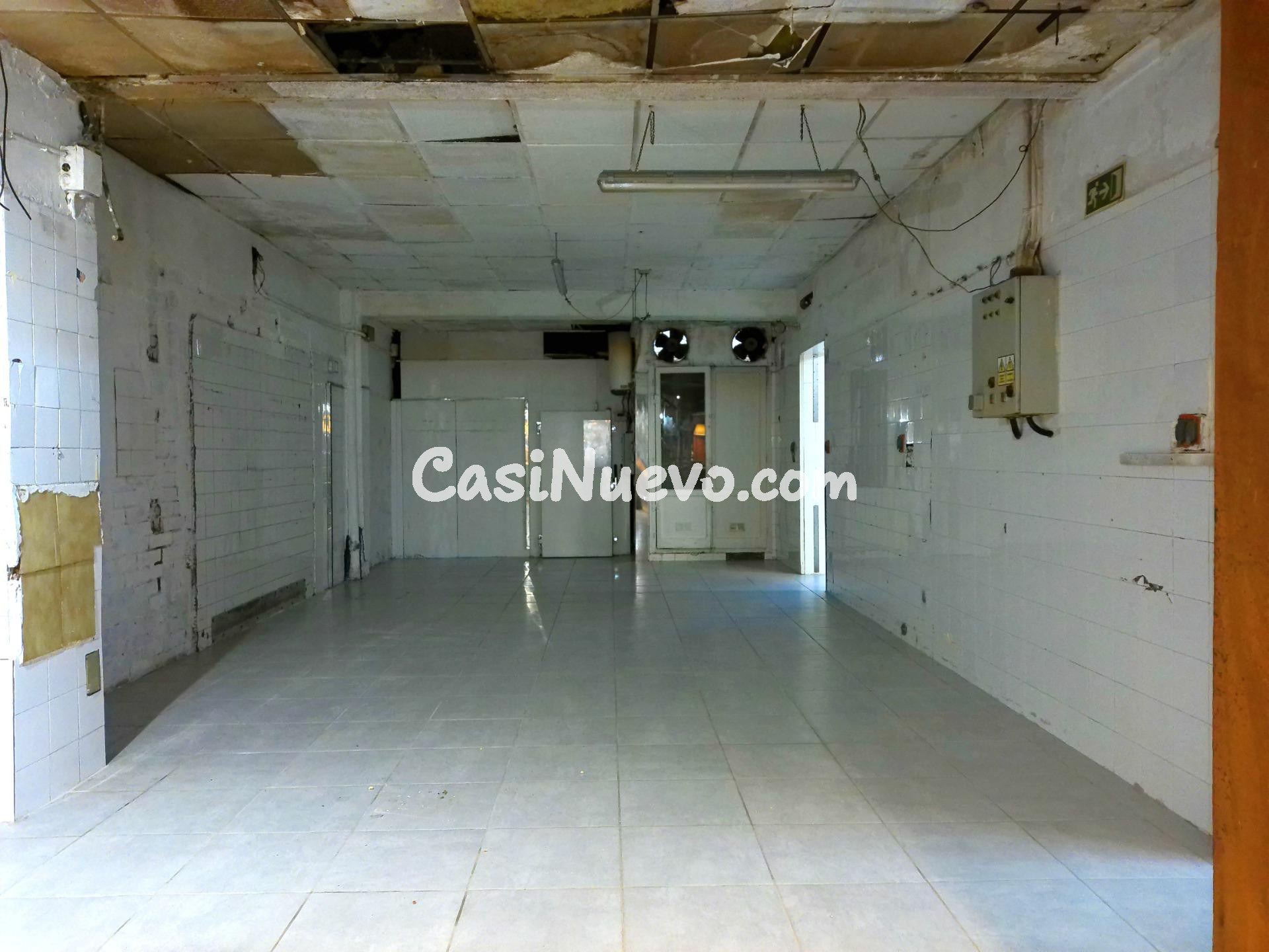 LOCAL COMERCIAL LA CONCORDIA - foto 19