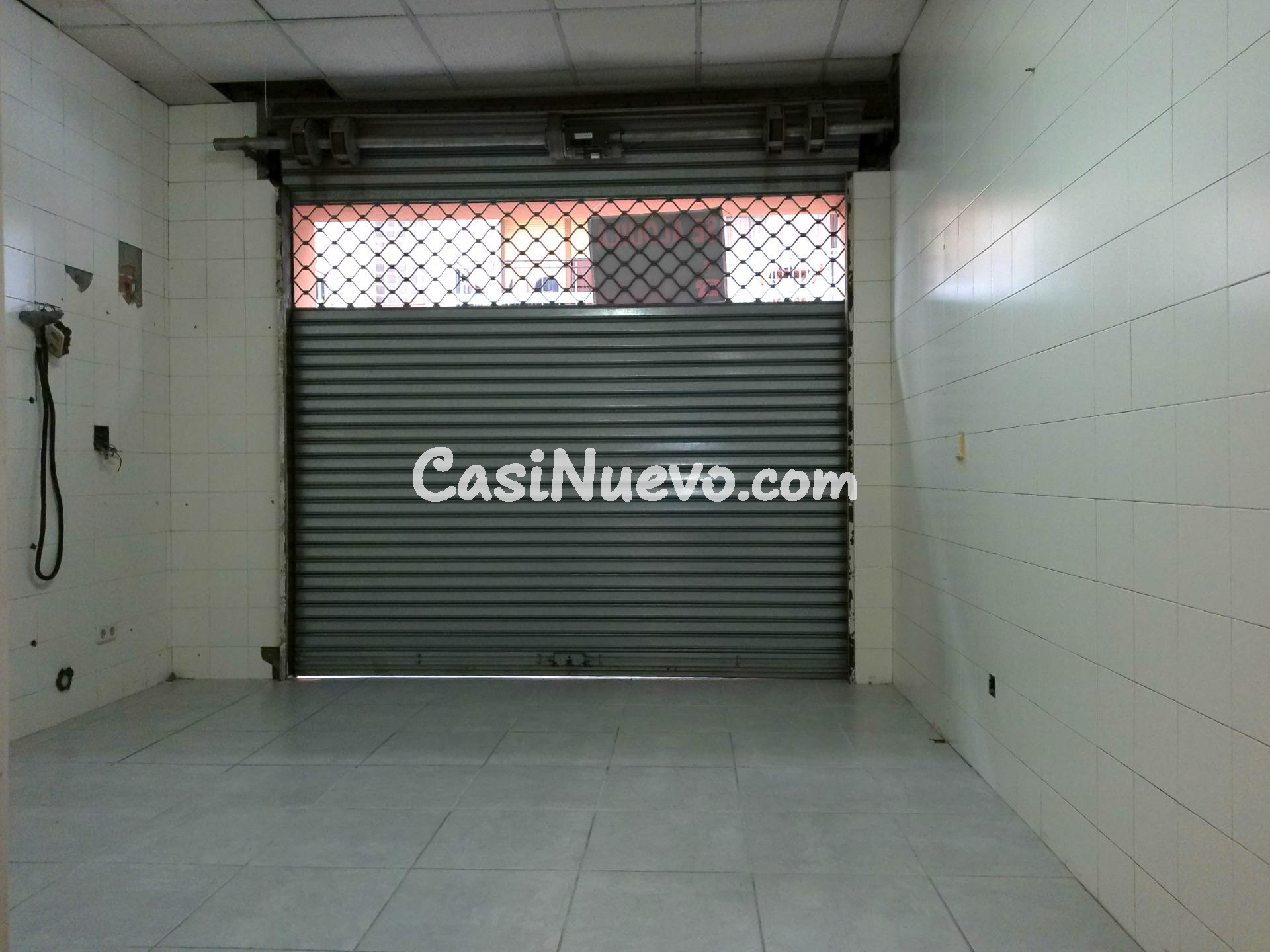 LOCAL COMERCIAL LA CONCORDIA - foto 22