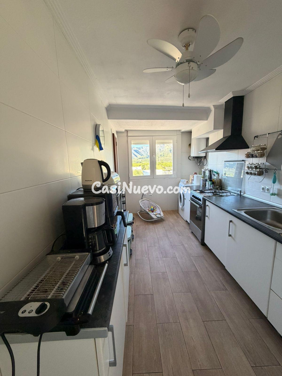 Se vende piso en Xeraco, Valencia - foto 17