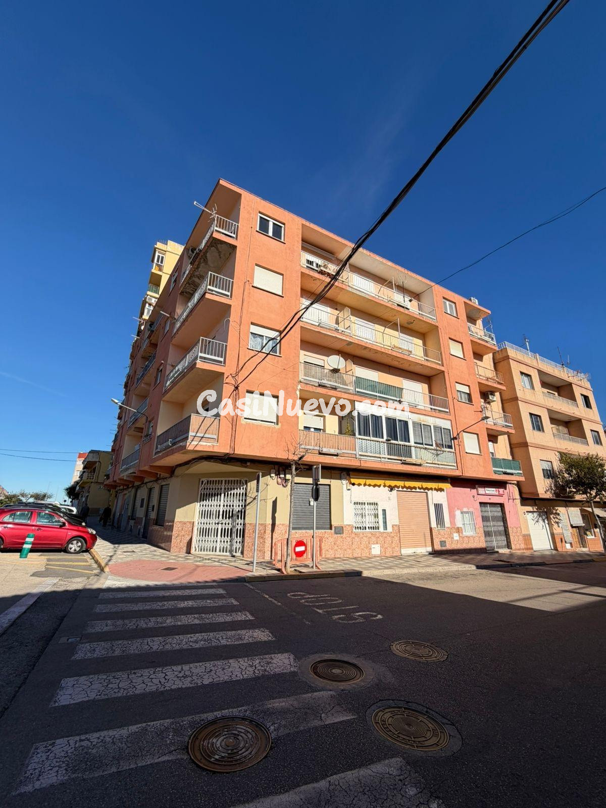 Se vende piso en Xeraco, Valencia - foto 19