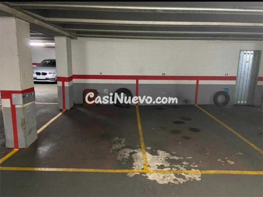 Se vende plaza de garaje en Morvedre, Valencia - foto 8