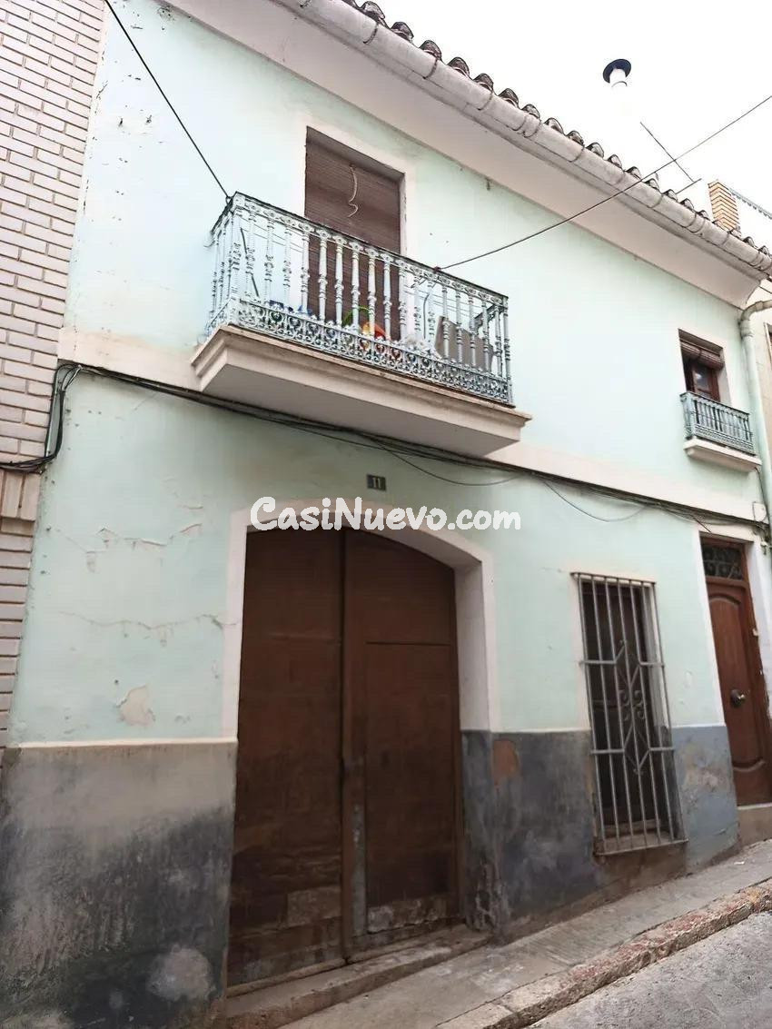 Se vende casa en Lliria, Valencia