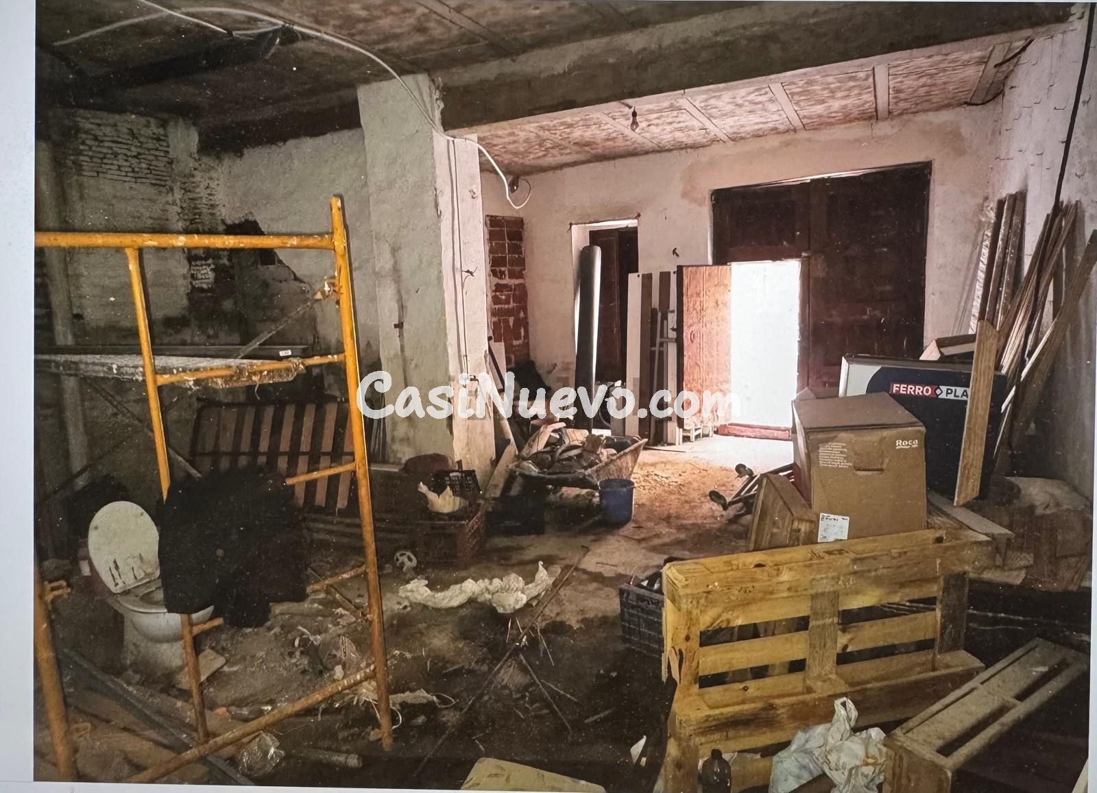 Se vende casa en Lliria, Valencia - foto 9