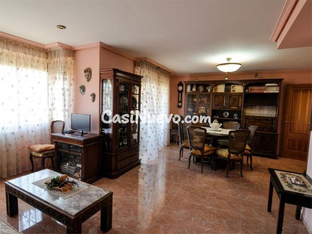 Se vende piso en La RaÏosa, Jesus (Valencia) - foto 2
