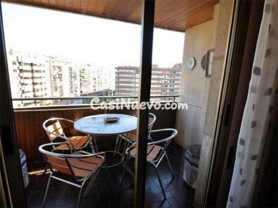 Se vende piso en La RaÏosa, Jesus (Valencia) - foto 3