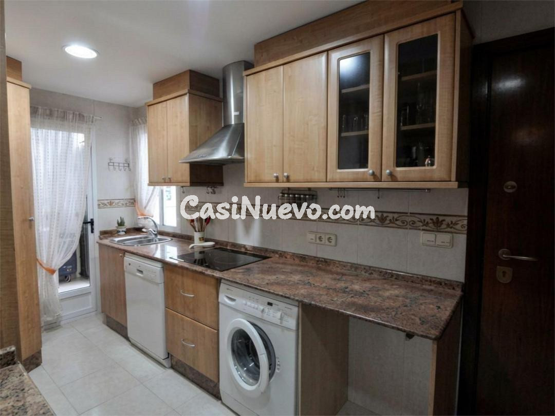 Se vende piso en La RaÏosa, Jesus (Valencia) - foto 5