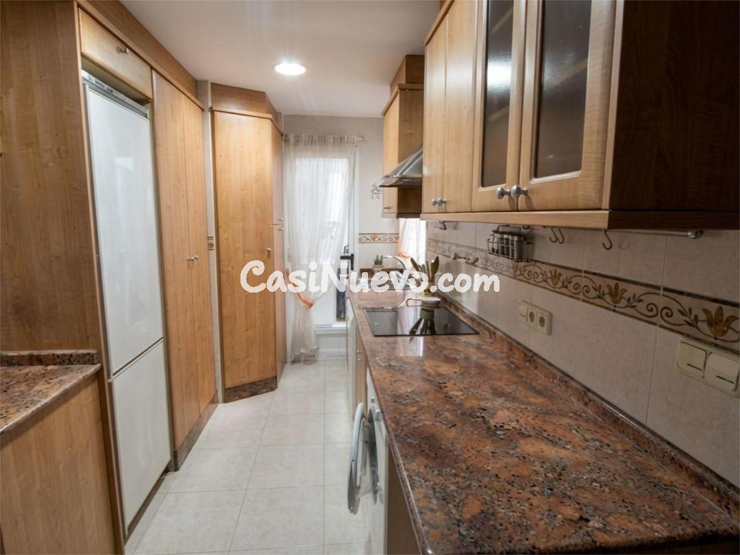 Se vende piso en La RaÏosa, Jesus (Valencia) - foto 6