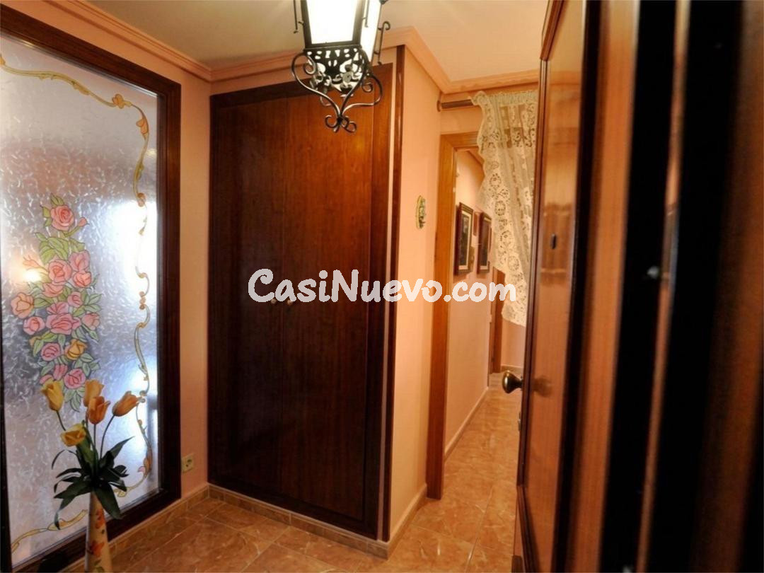 Se vende piso en La RaÏosa, Jesus (Valencia) - foto 13