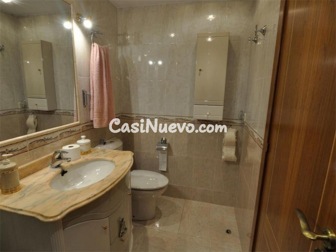 Se vende piso en La RaÏosa, Jesus (Valencia) - foto 15
