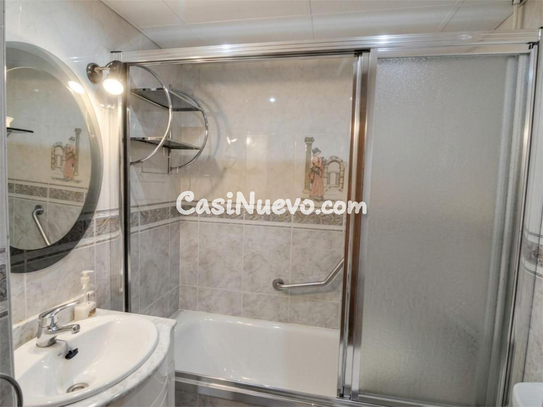 Se vende piso en La RaÏosa, Jesus (Valencia) - foto 18