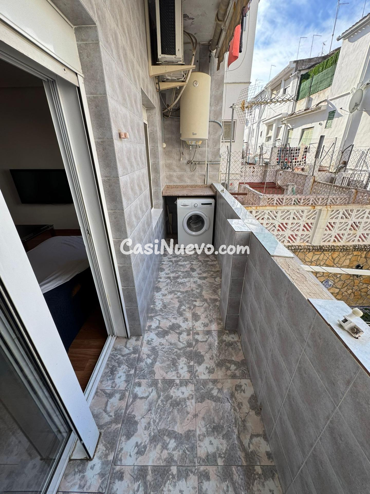 Se vende piso en Torrent, Valencia - foto 5