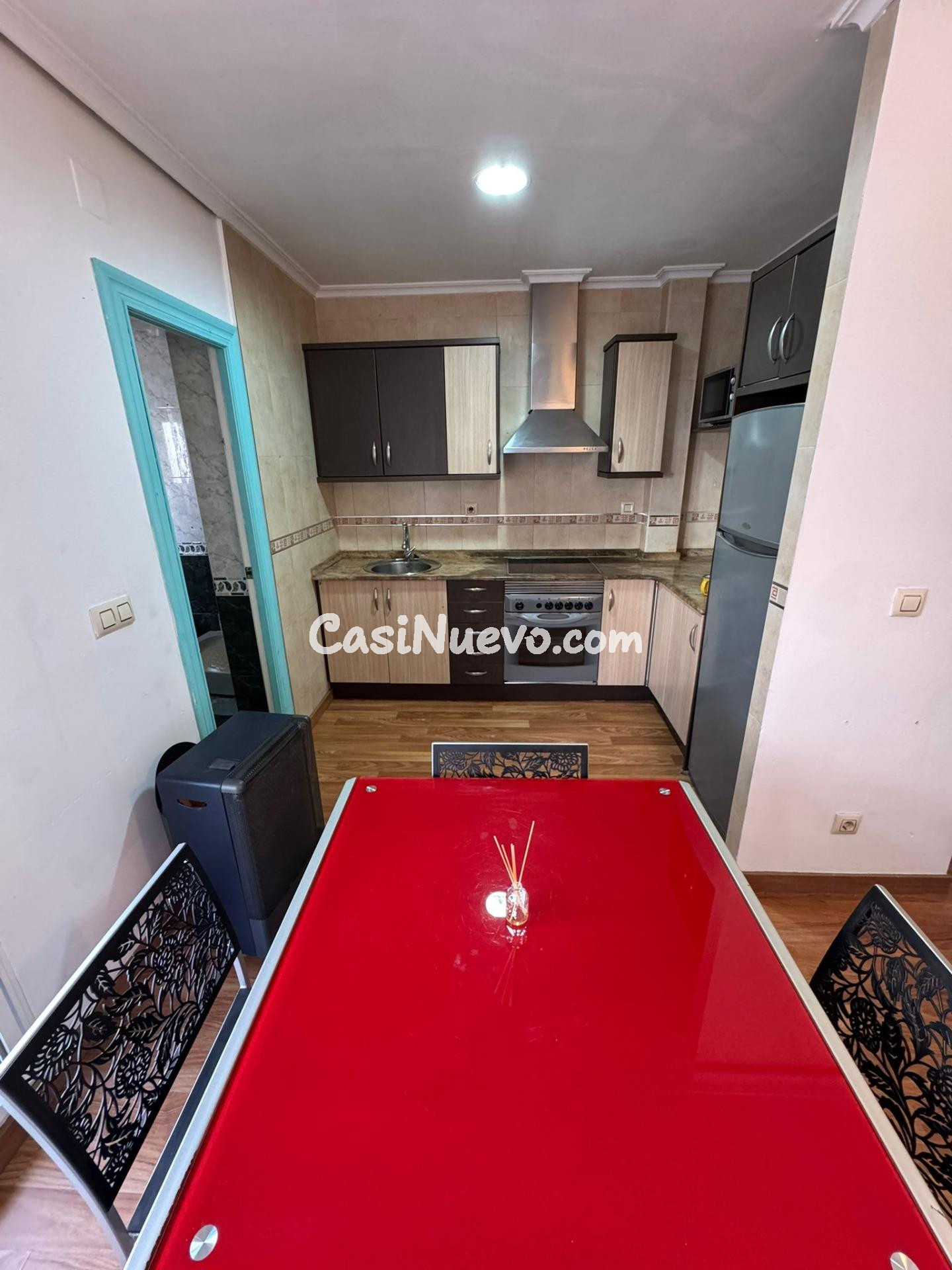 Se vende piso en Torrent, Valencia - foto 6