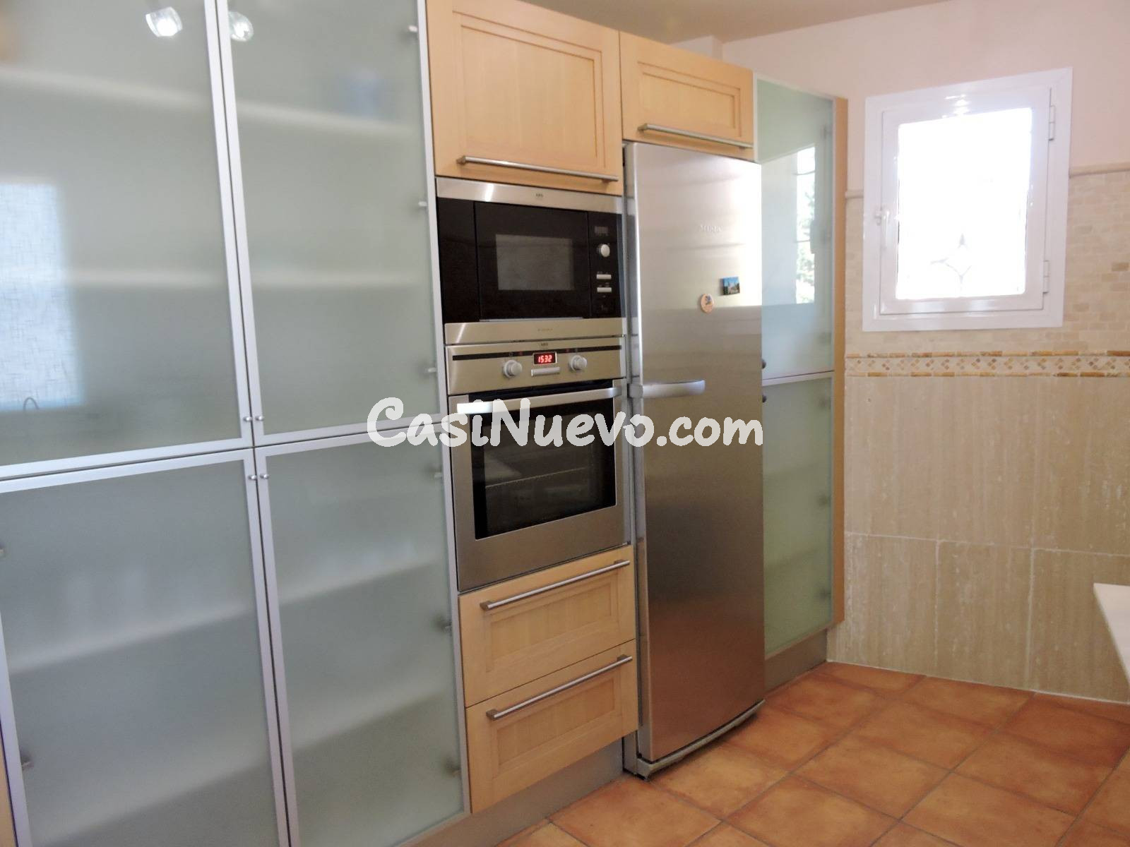 IMPRESIONANTE VILLA EN ALQUILER DE LARGA TEMPORADA EN CORTIJ - foto 18