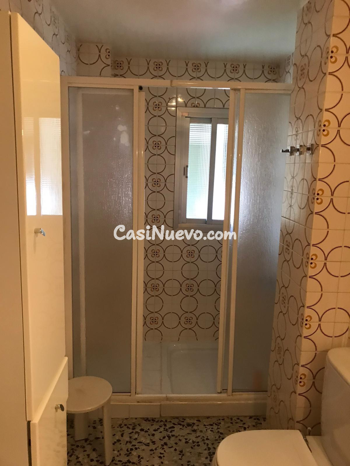 ALQUILER DE PISO DE 3 DORMITORIOS, 1 BAÑO, SALON, COCINA, LA - foto 9