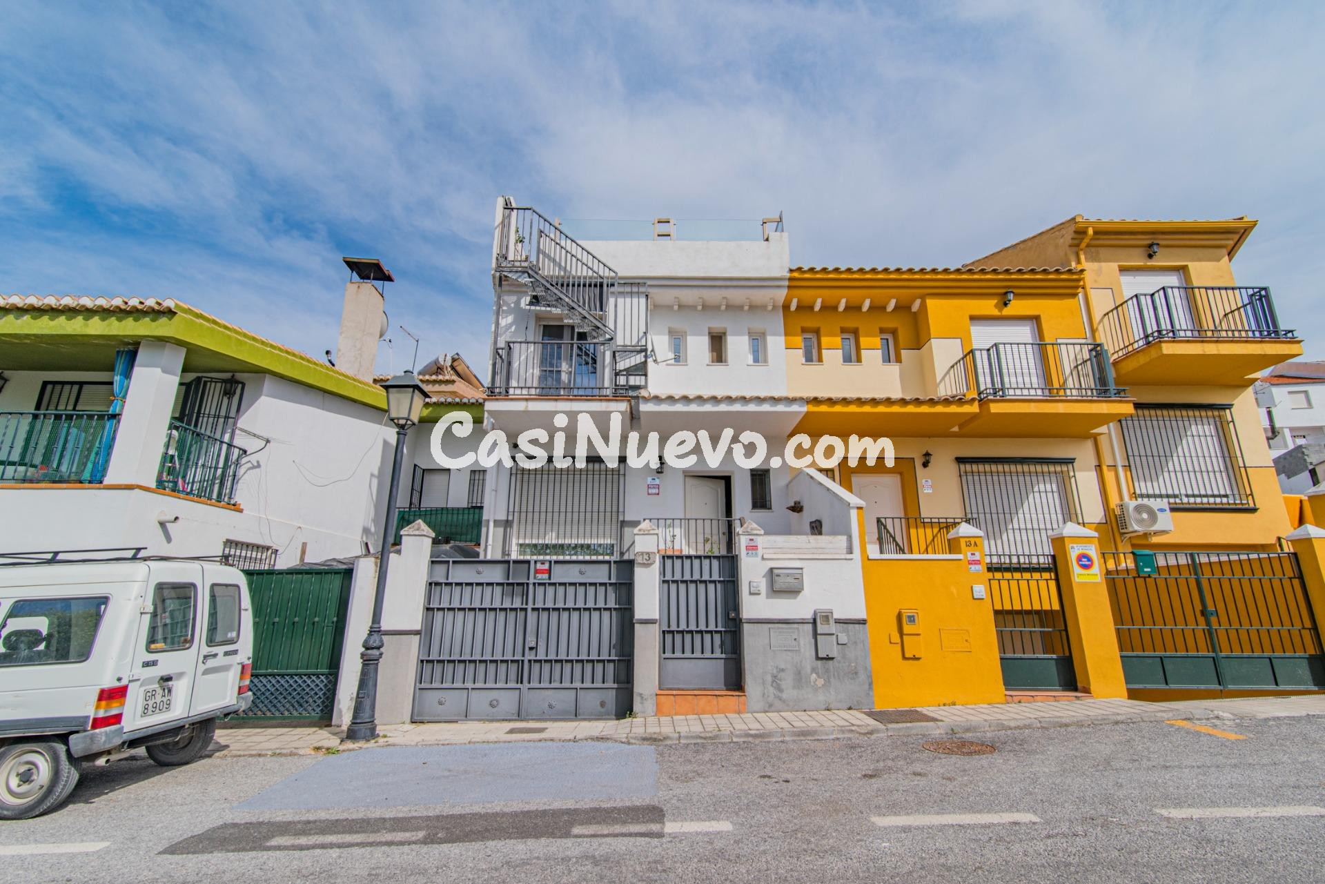 ELEGANCIA, COMODIDAD Y UBICACIÓN INMEJORABLE - foto 2