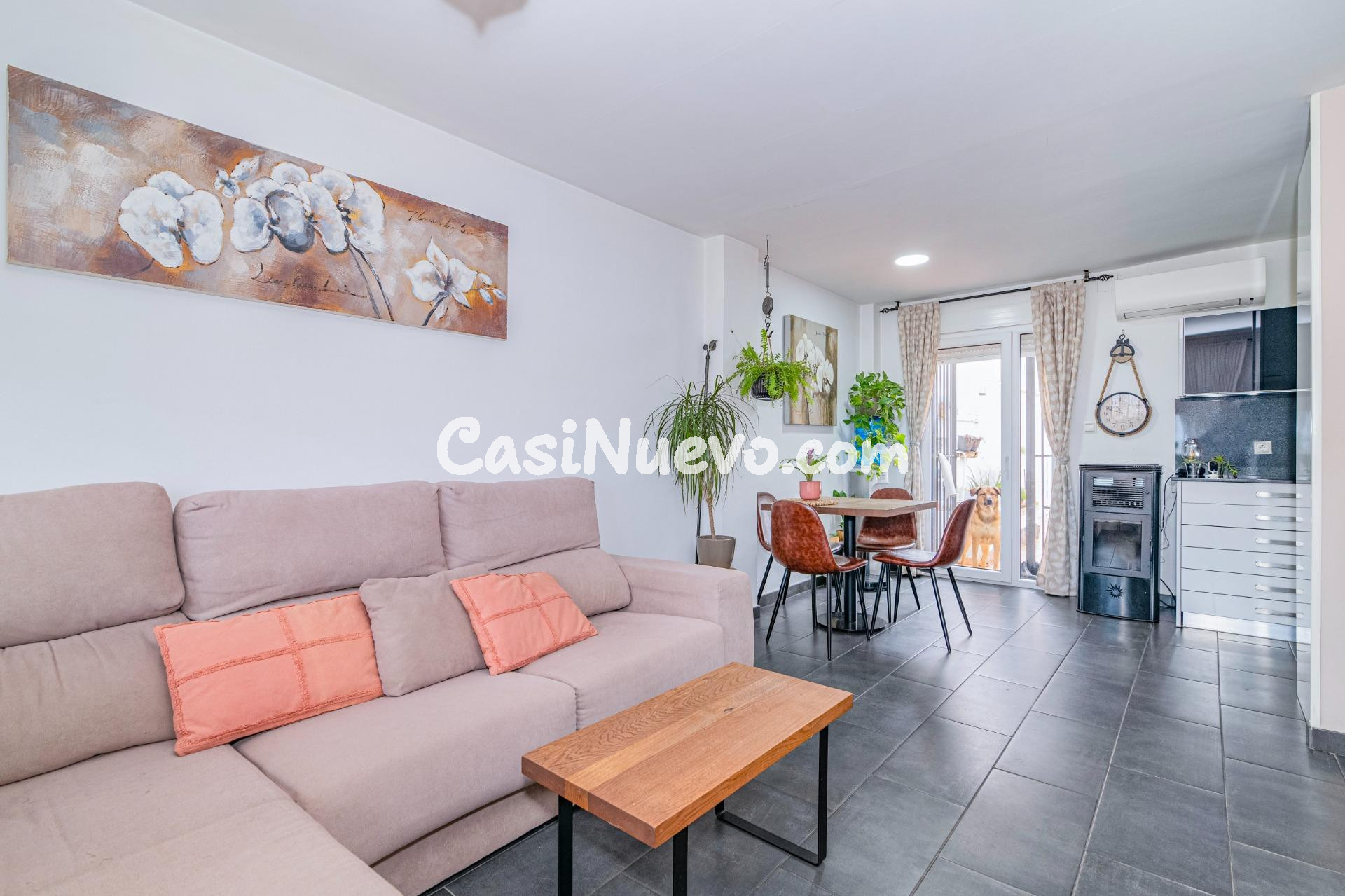 ELEGANCIA, COMODIDAD Y UBICACIÓN INMEJORABLE - foto 4