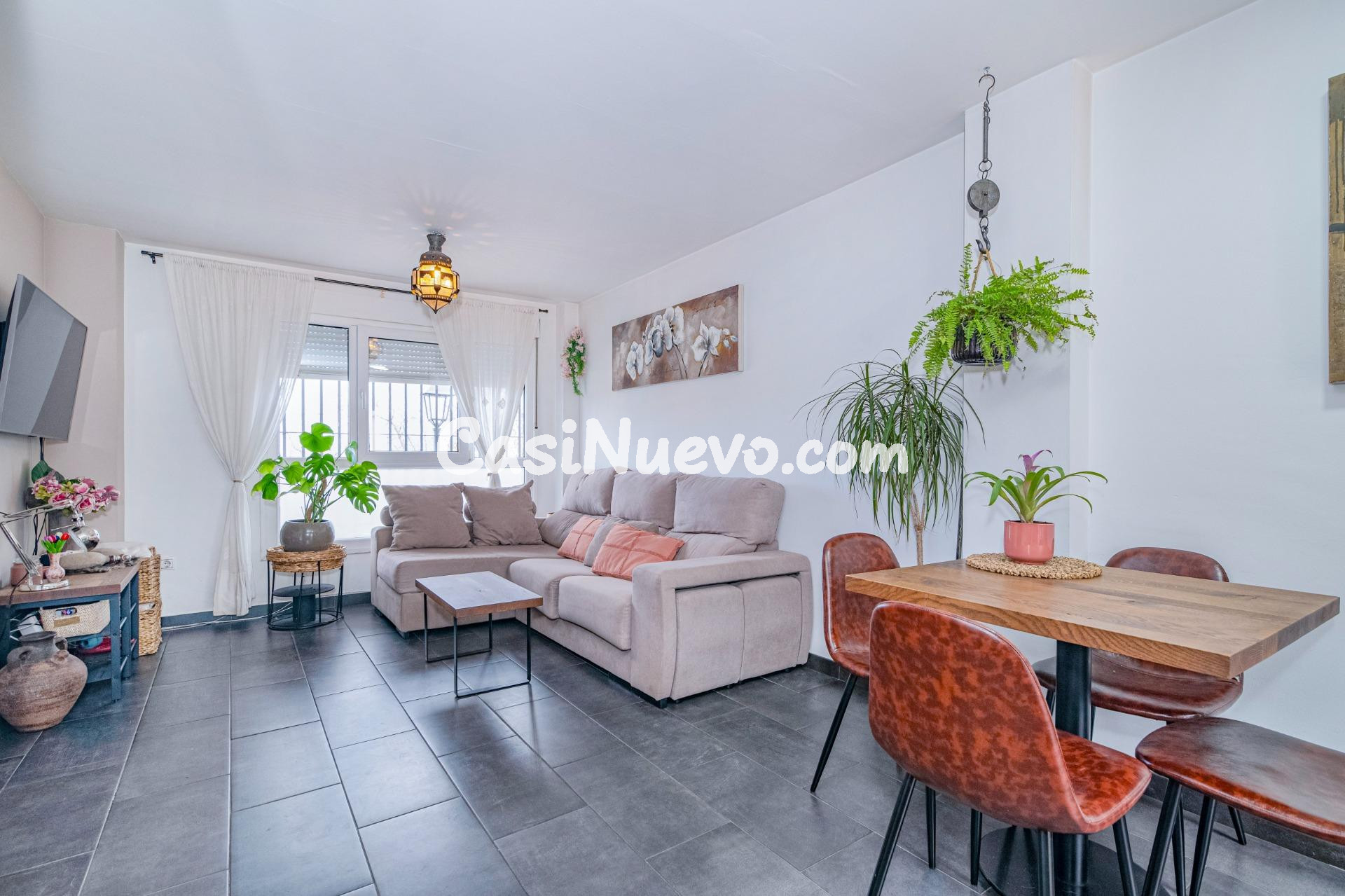 ELEGANCIA, COMODIDAD Y UBICACIÓN INMEJORABLE - foto 6