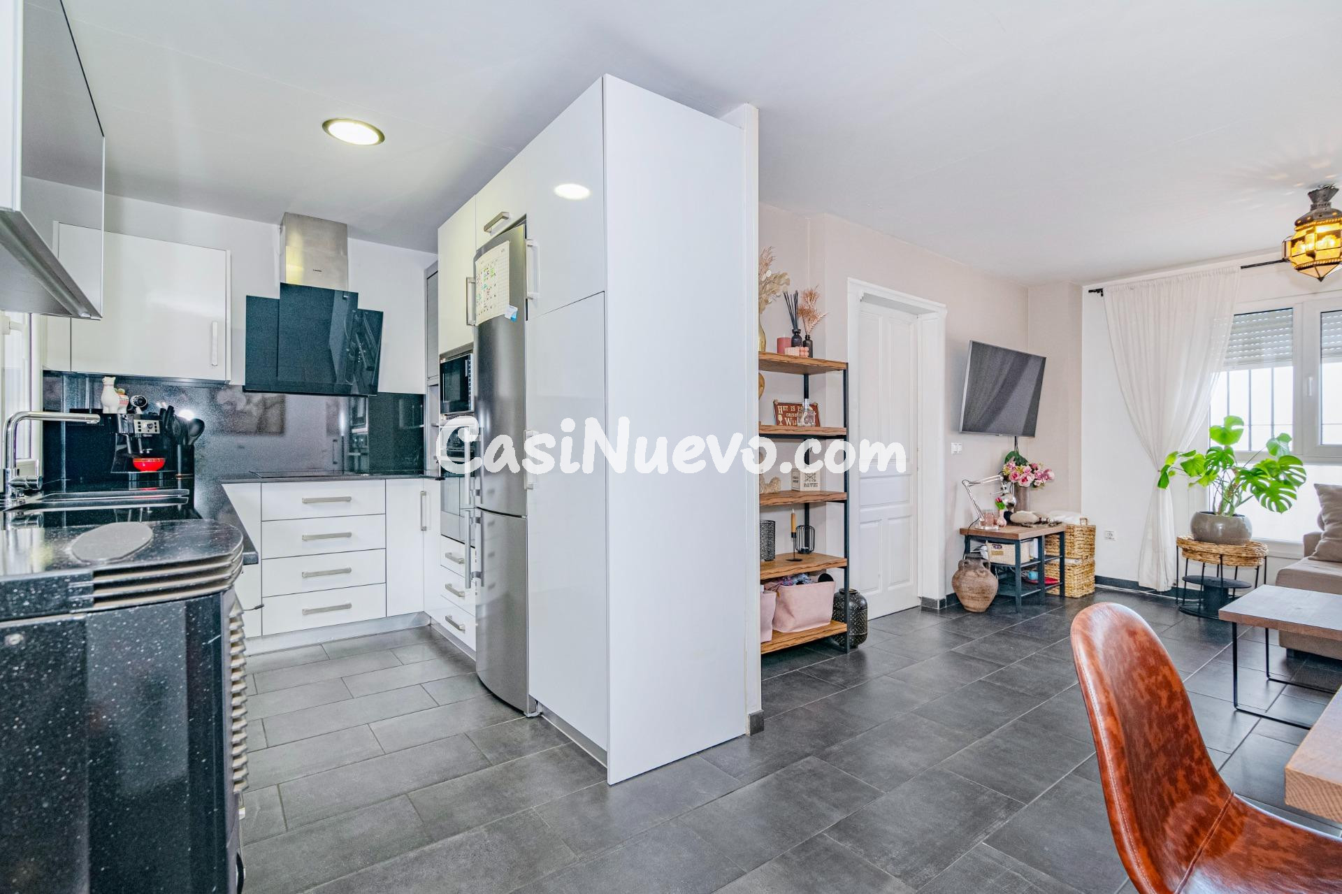 ELEGANCIA, COMODIDAD Y UBICACIÓN INMEJORABLE - foto 8