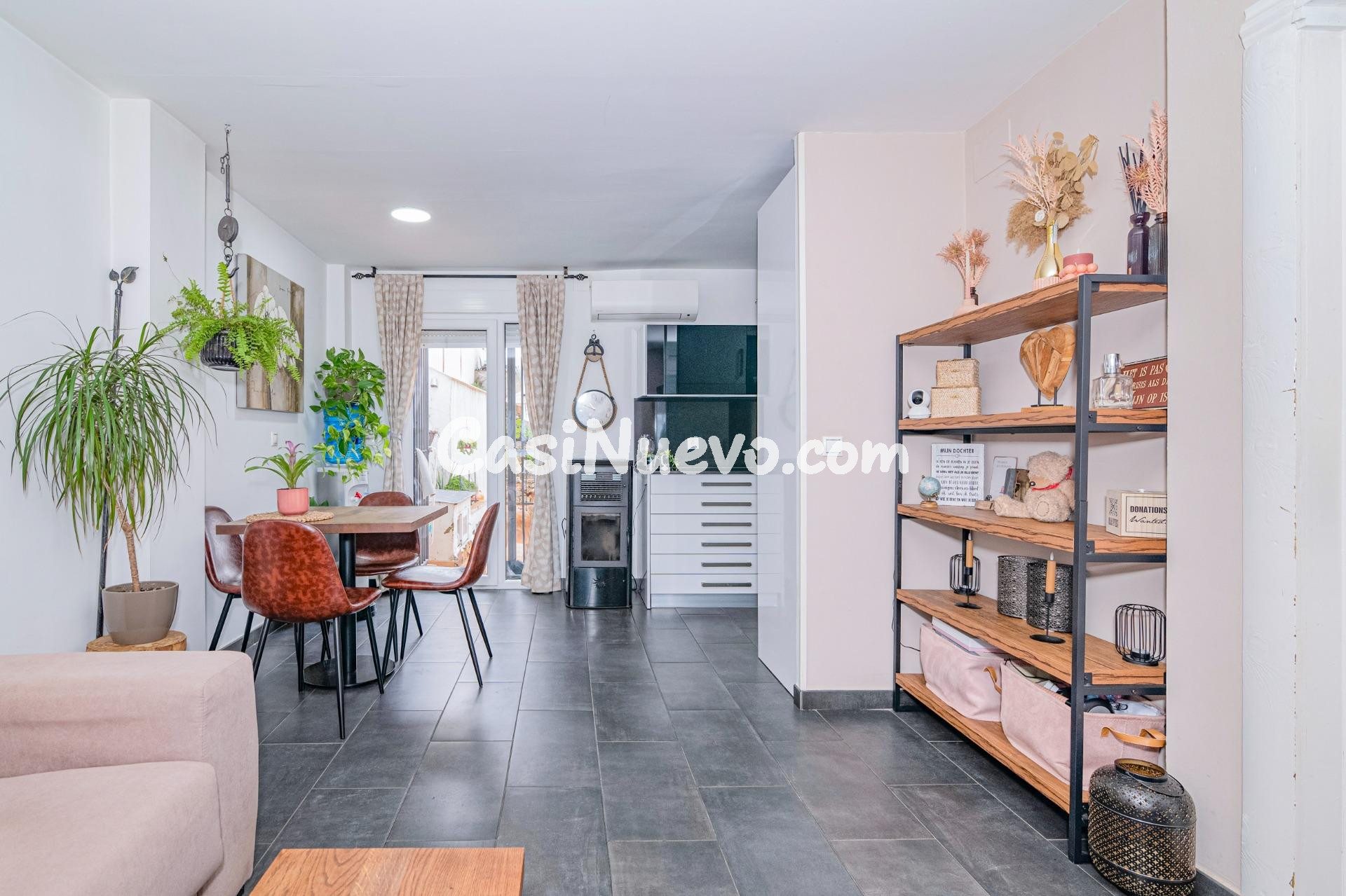 ELEGANCIA, COMODIDAD Y UBICACIÓN INMEJORABLE - foto 9