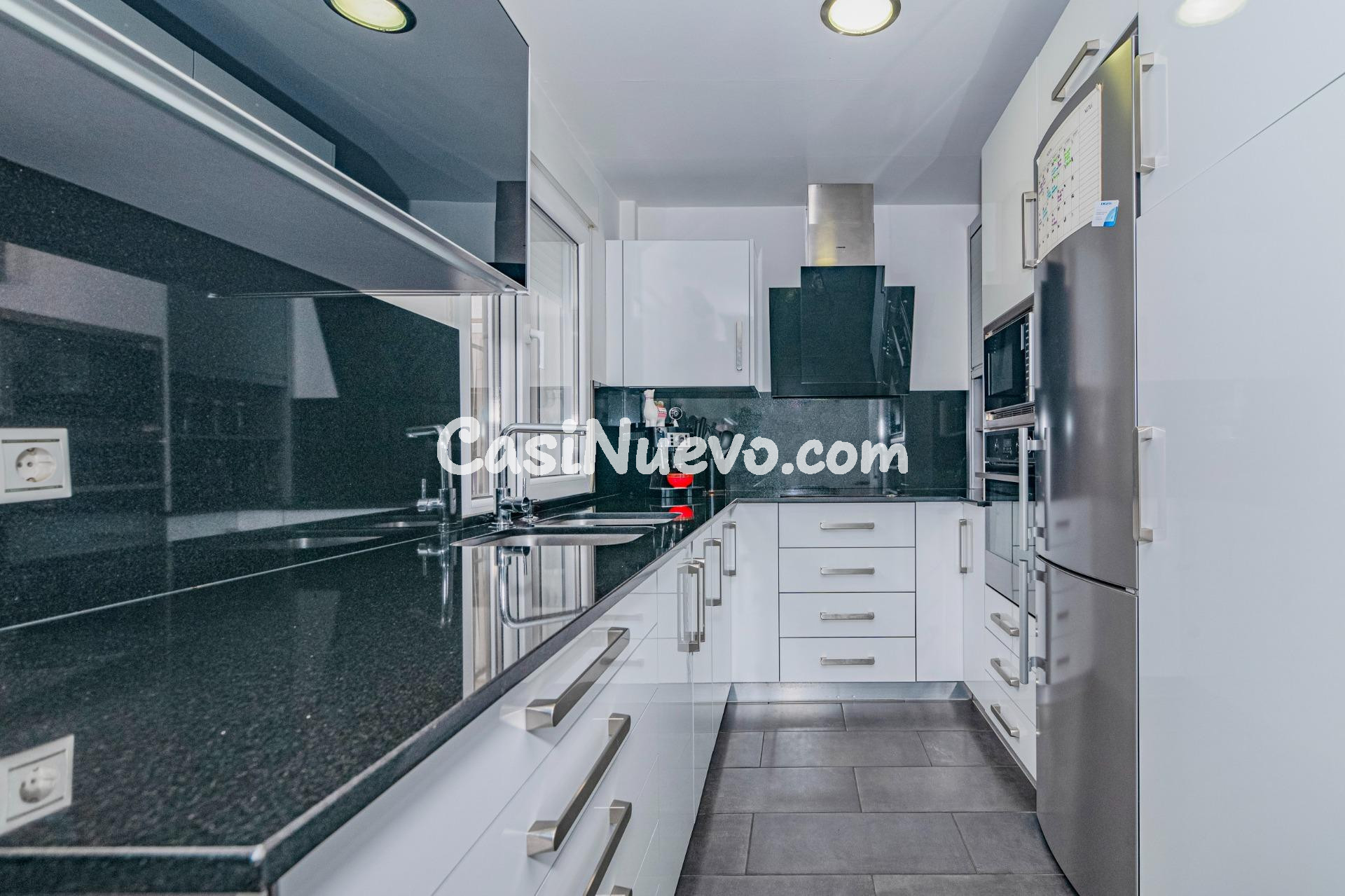 ELEGANCIA, COMODIDAD Y UBICACIÓN INMEJORABLE - foto 10