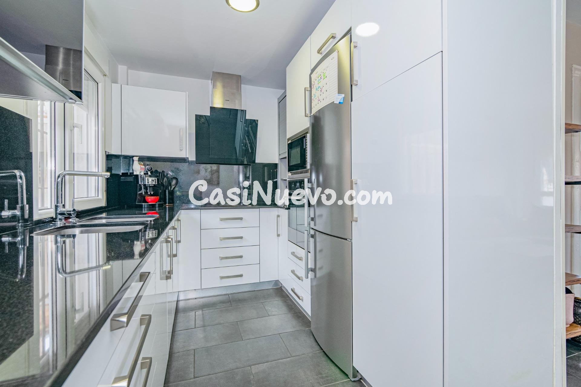 ELEGANCIA, COMODIDAD Y UBICACIÓN INMEJORABLE - foto 12