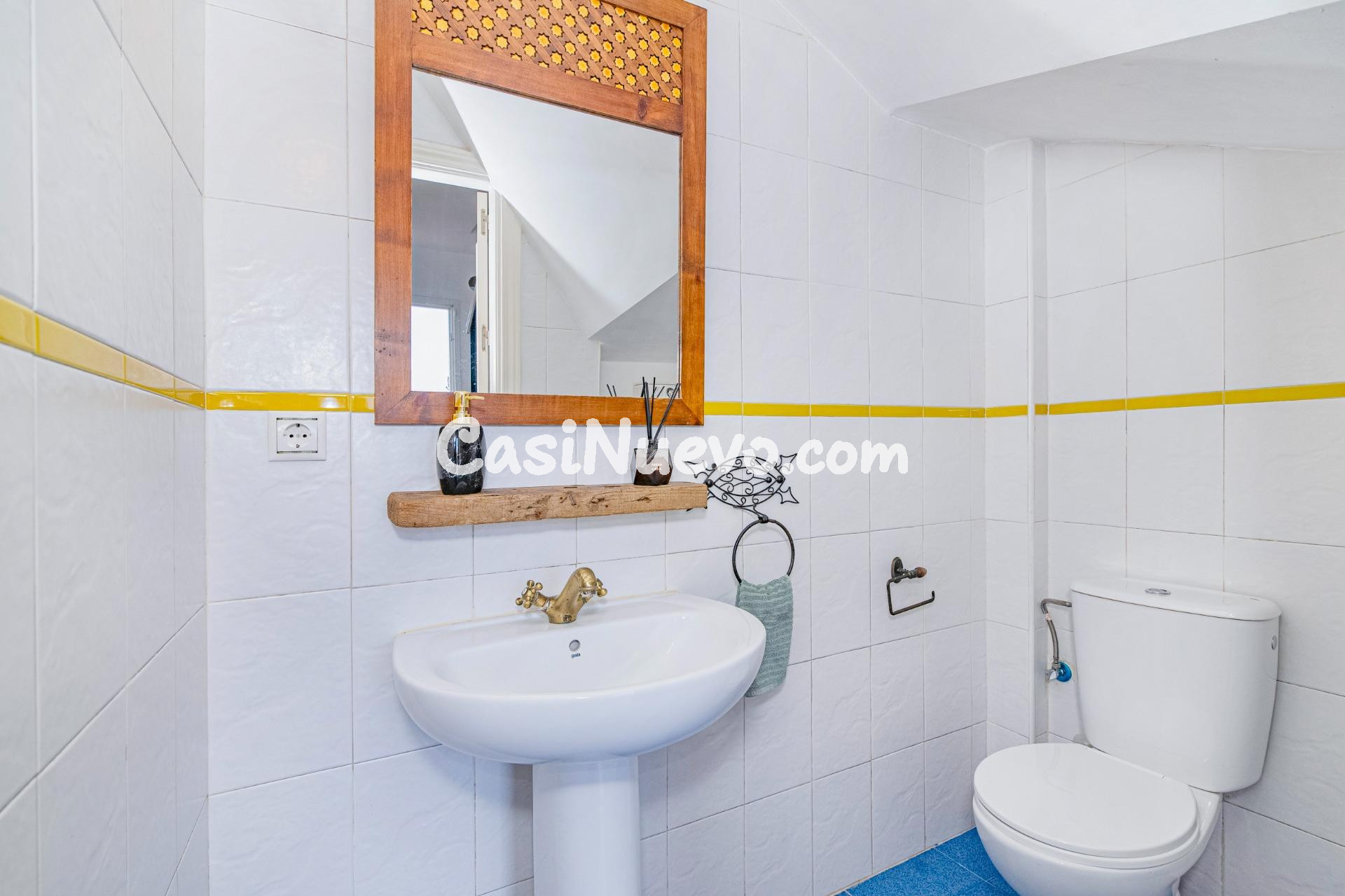 ELEGANCIA, COMODIDAD Y UBICACIÓN INMEJORABLE - foto 15