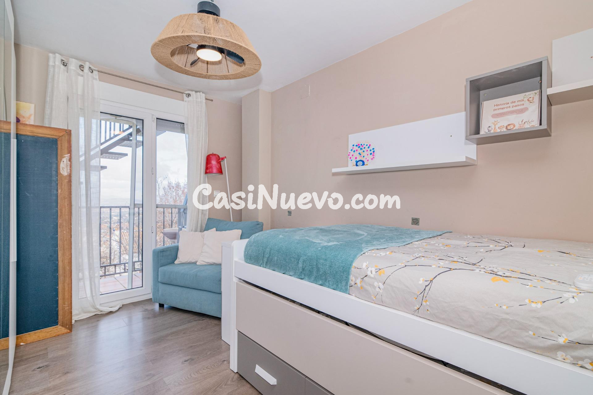 ELEGANCIA, COMODIDAD Y UBICACIÓN INMEJORABLE - foto 24