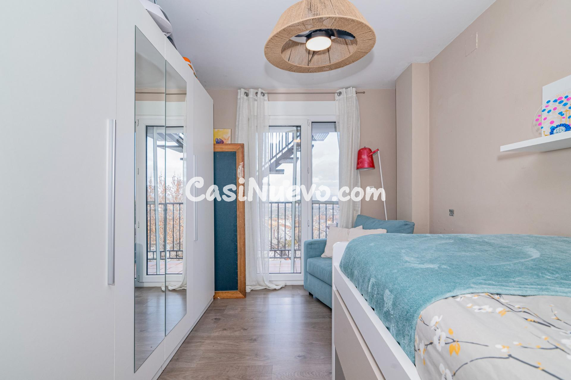 ELEGANCIA, COMODIDAD Y UBICACIÓN INMEJORABLE - foto 25