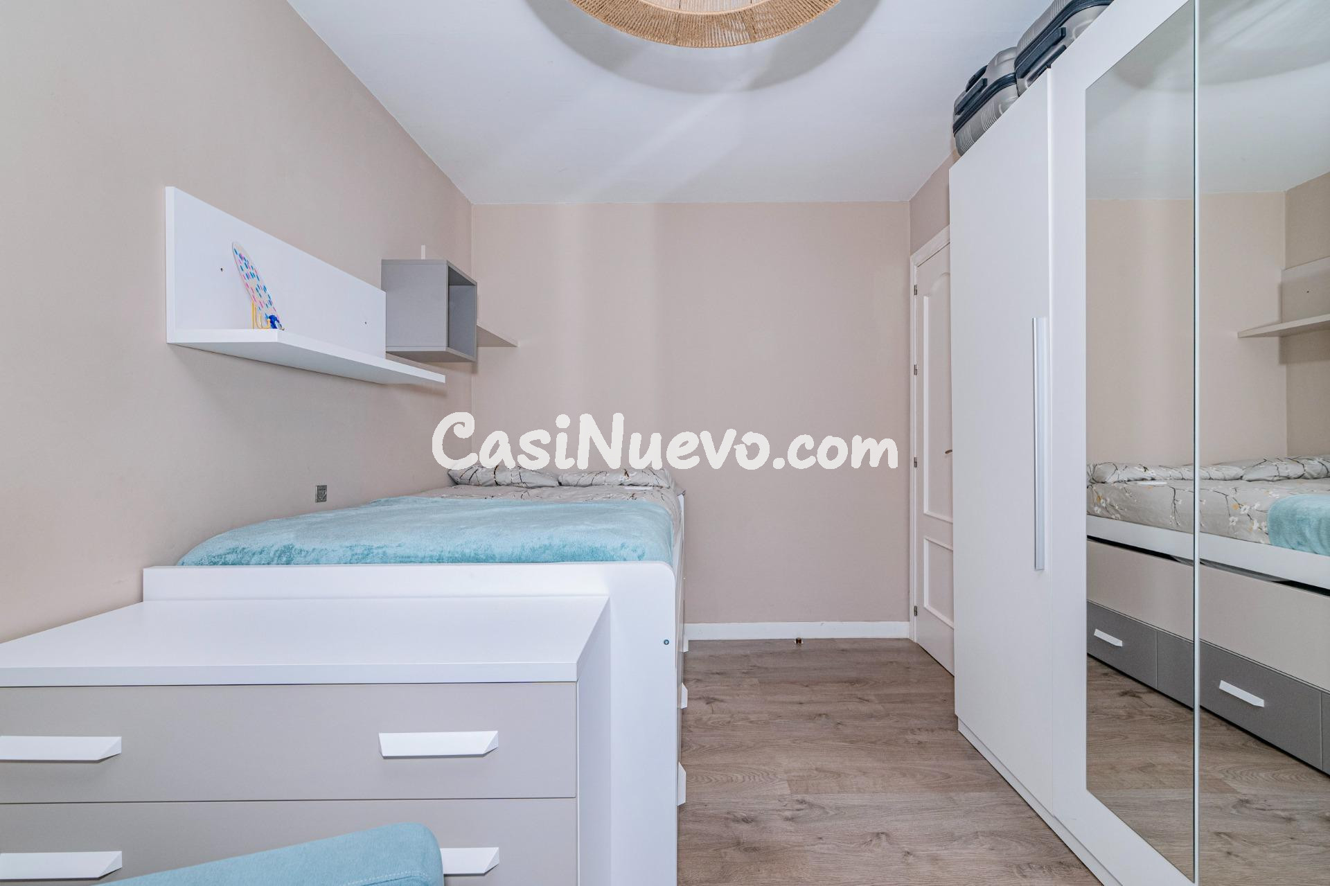 ELEGANCIA, COMODIDAD Y UBICACIÓN INMEJORABLE - foto 26