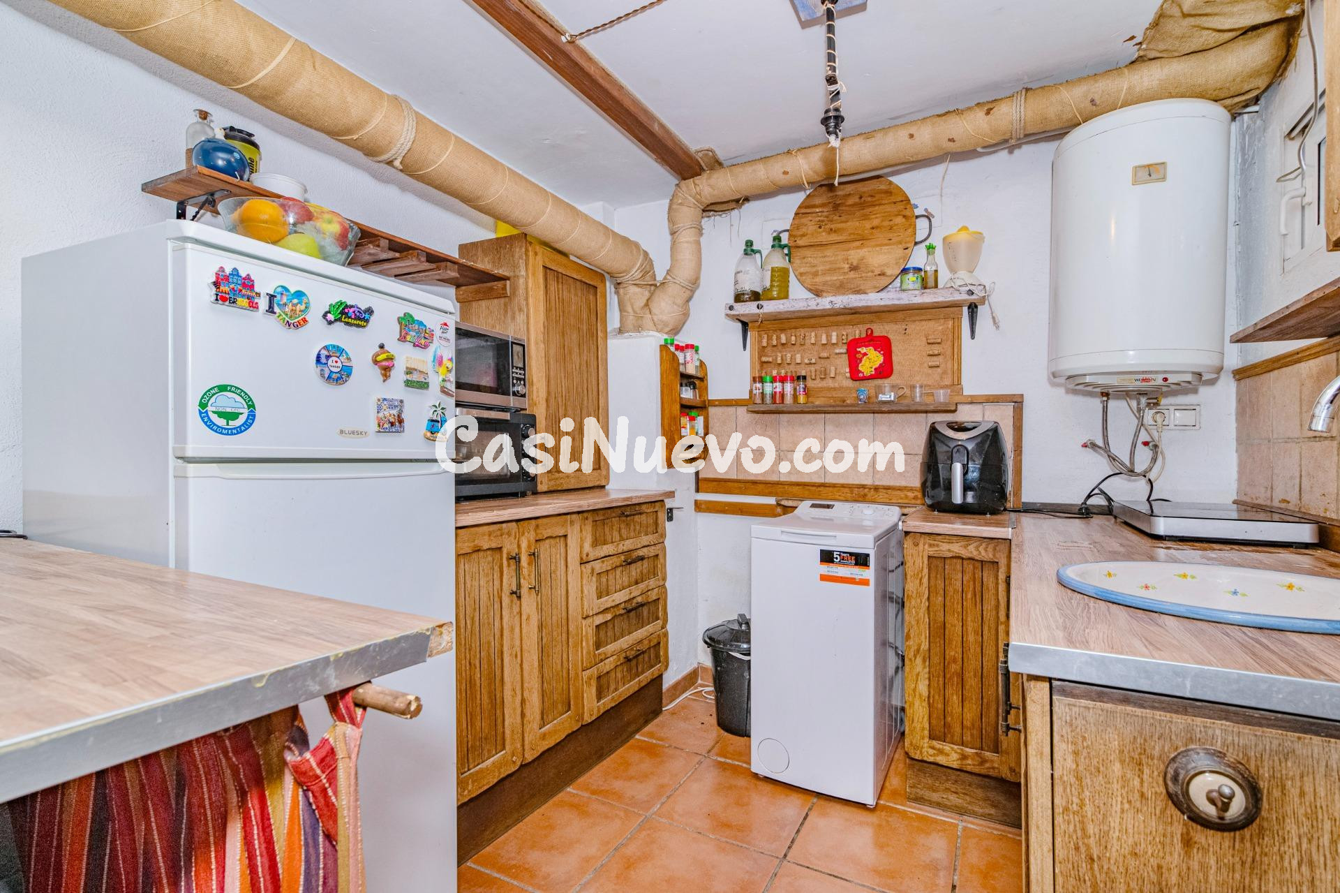 ELEGANCIA, COMODIDAD Y UBICACIÓN INMEJORABLE - foto 43