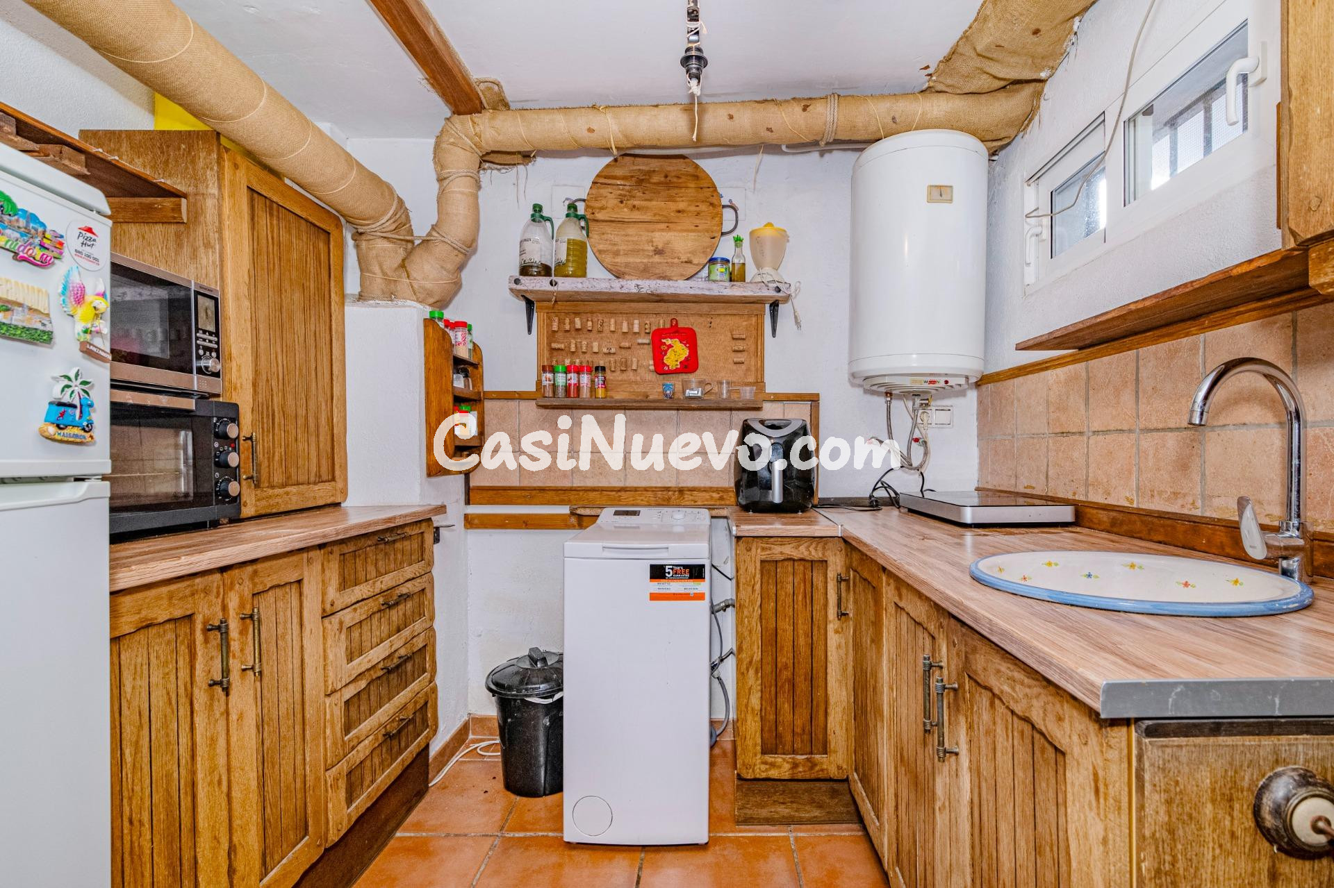 ELEGANCIA, COMODIDAD Y UBICACIÓN INMEJORABLE - foto 44