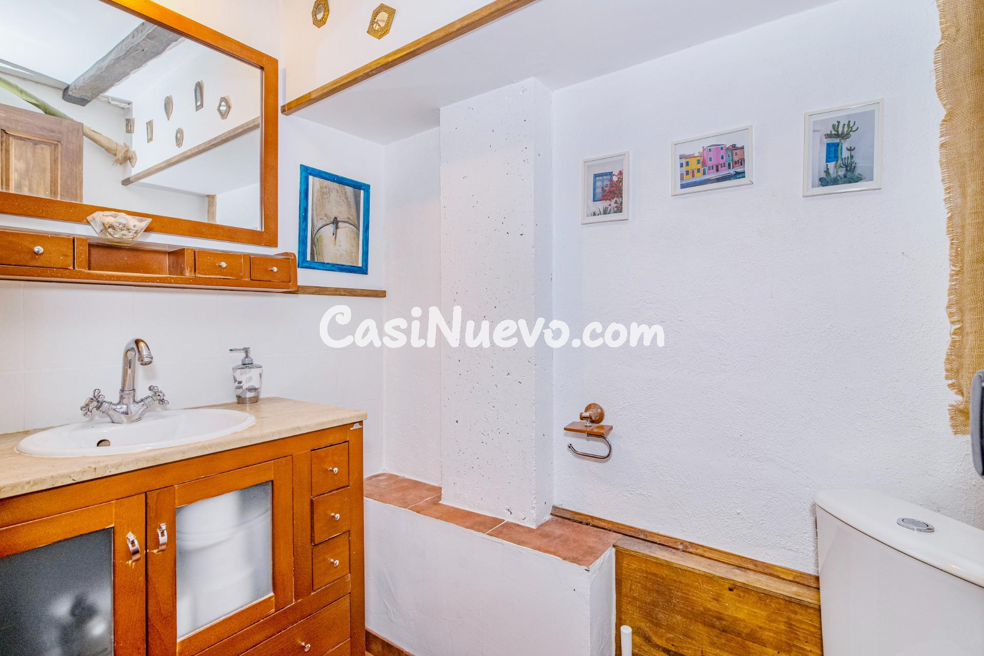 ELEGANCIA, COMODIDAD Y UBICACIÓN INMEJORABLE - foto 46