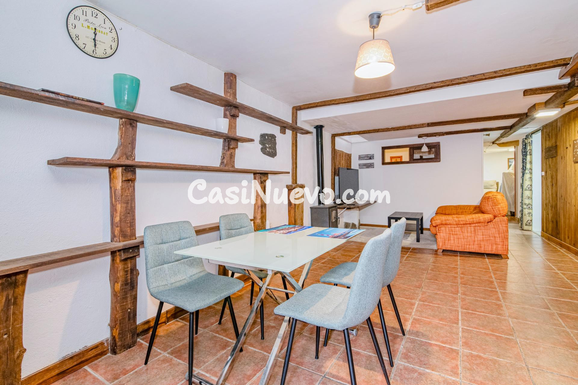 ELEGANCIA, COMODIDAD Y UBICACIÓN INMEJORABLE - foto 48