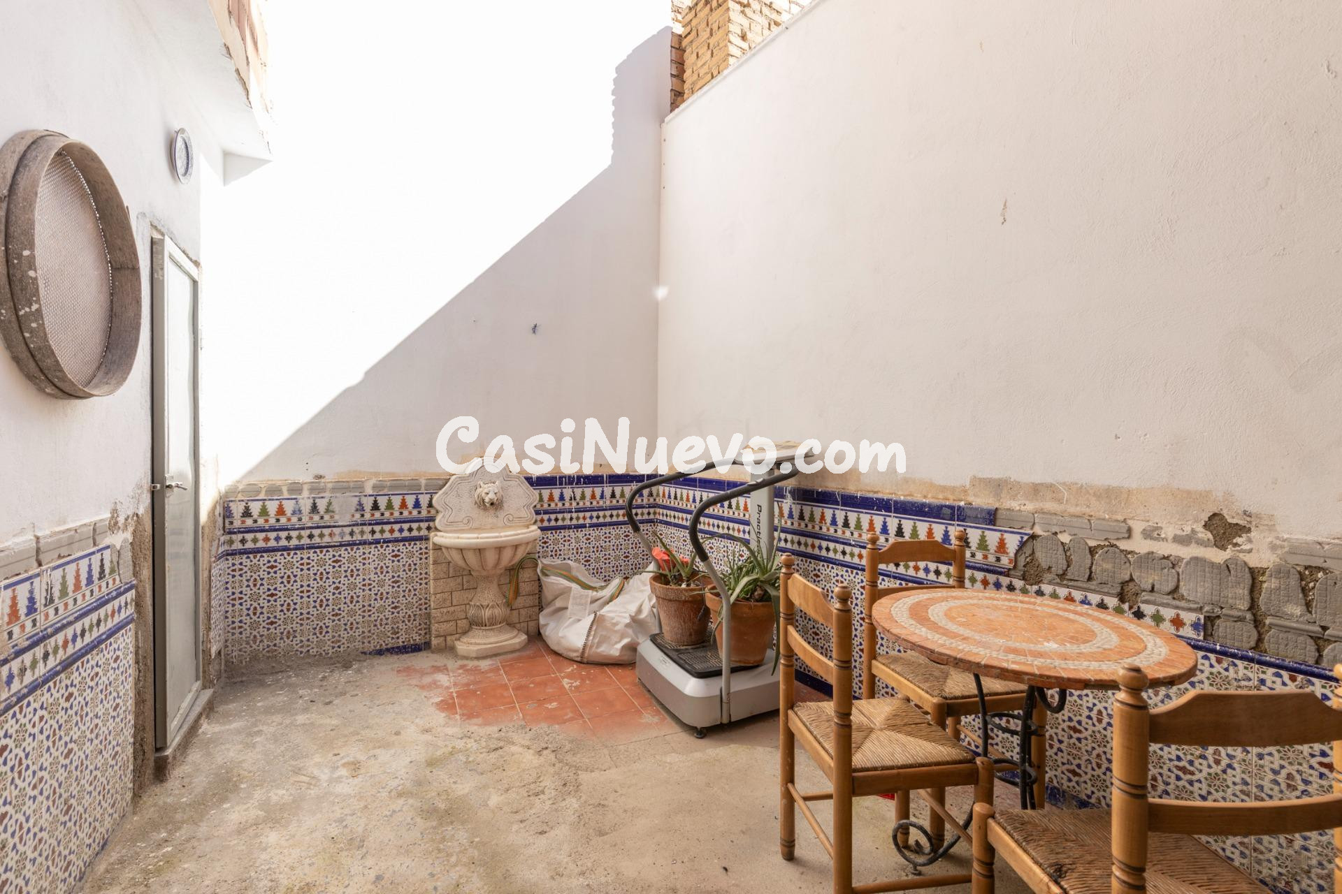 ¡¡¡CASA REFORMADA EN ALHENDÍN!! - foto 7