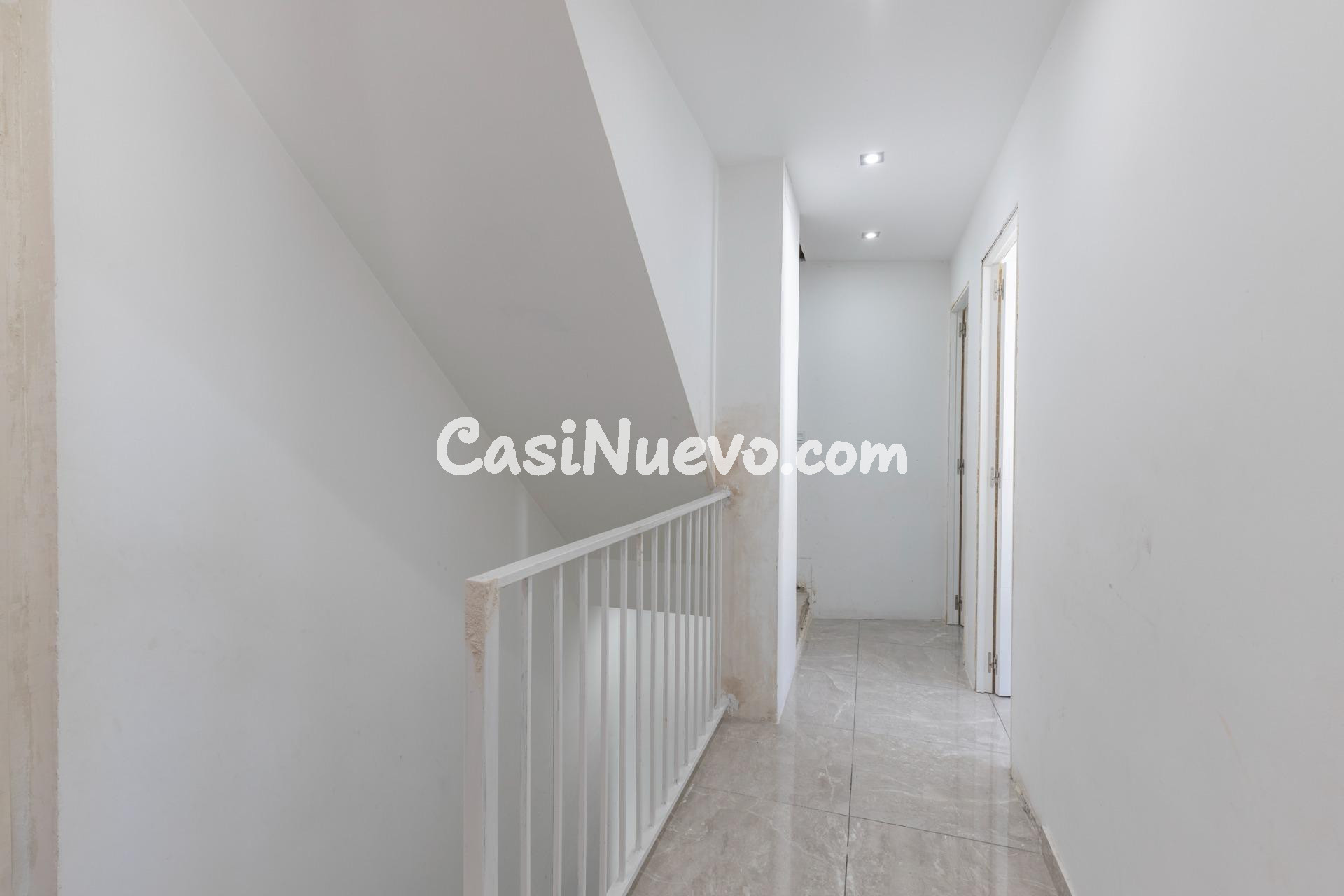 ¡¡¡CASA REFORMADA EN ALHENDÍN!! - foto 8