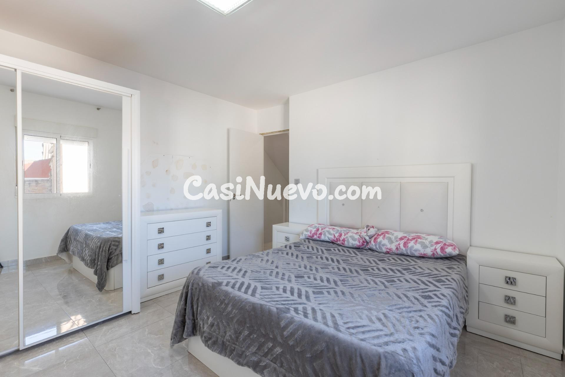 ¡¡¡CASA REFORMADA EN ALHENDÍN!! - foto 10