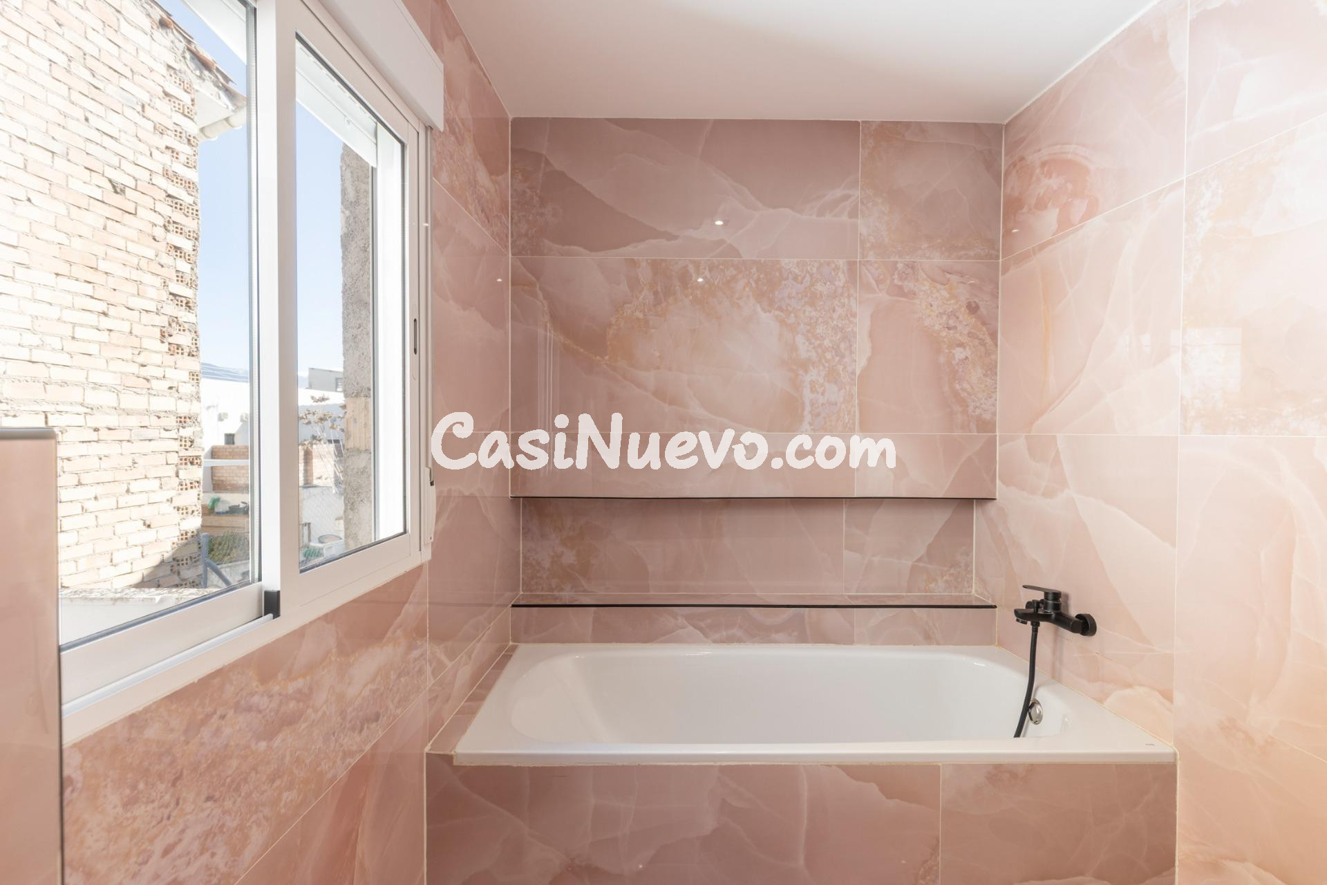 ¡¡¡CASA REFORMADA EN ALHENDÍN!! - foto 11