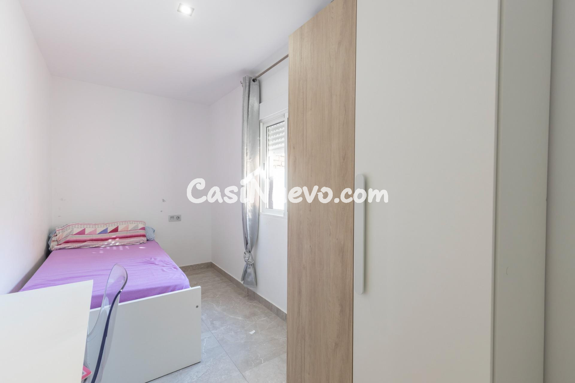 ¡¡¡CASA REFORMADA EN ALHENDÍN!! - foto 12