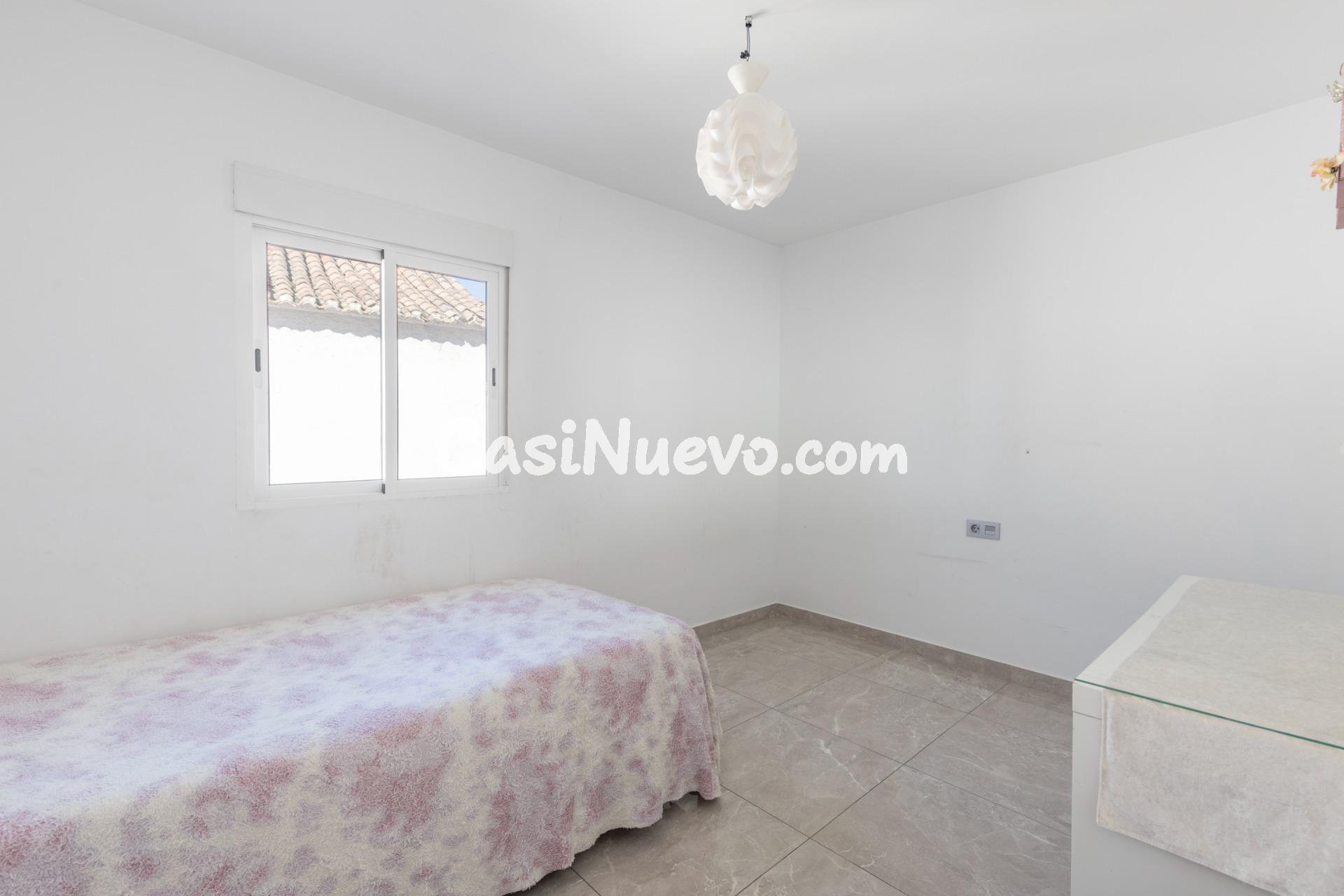 ¡¡¡CASA REFORMADA EN ALHENDÍN!! - foto 16