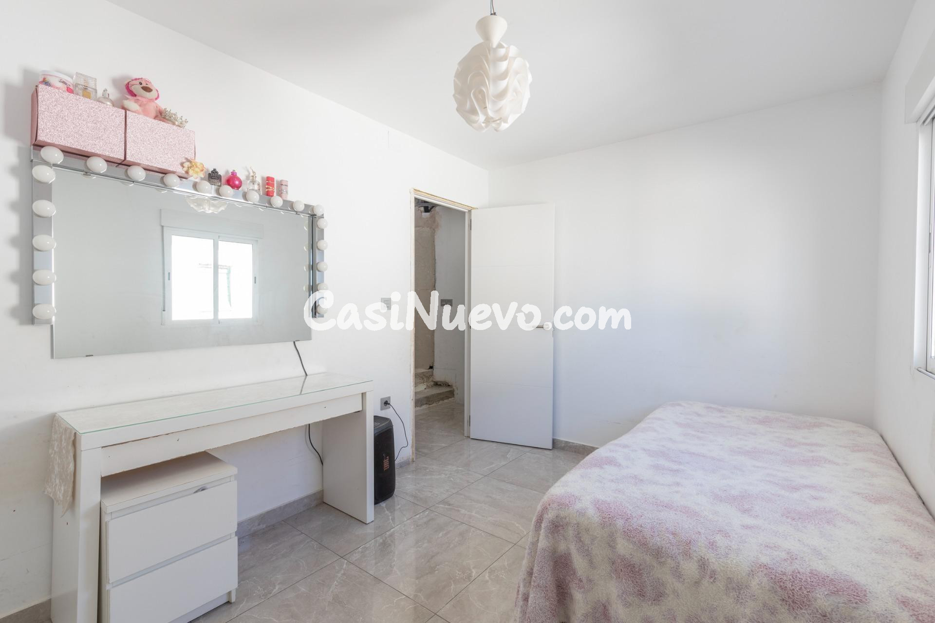 ¡¡¡CASA REFORMADA EN ALHENDÍN!! - foto 17