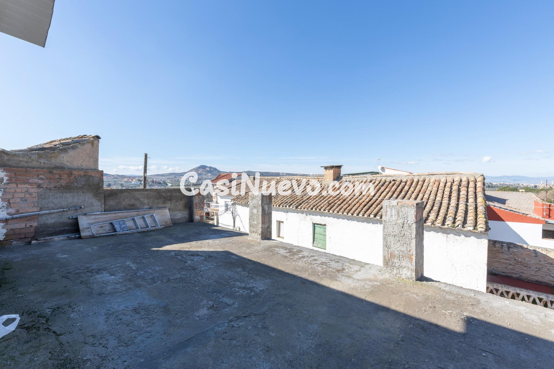 ¡¡¡CASA REFORMADA EN ALHENDÍN!! - foto 19