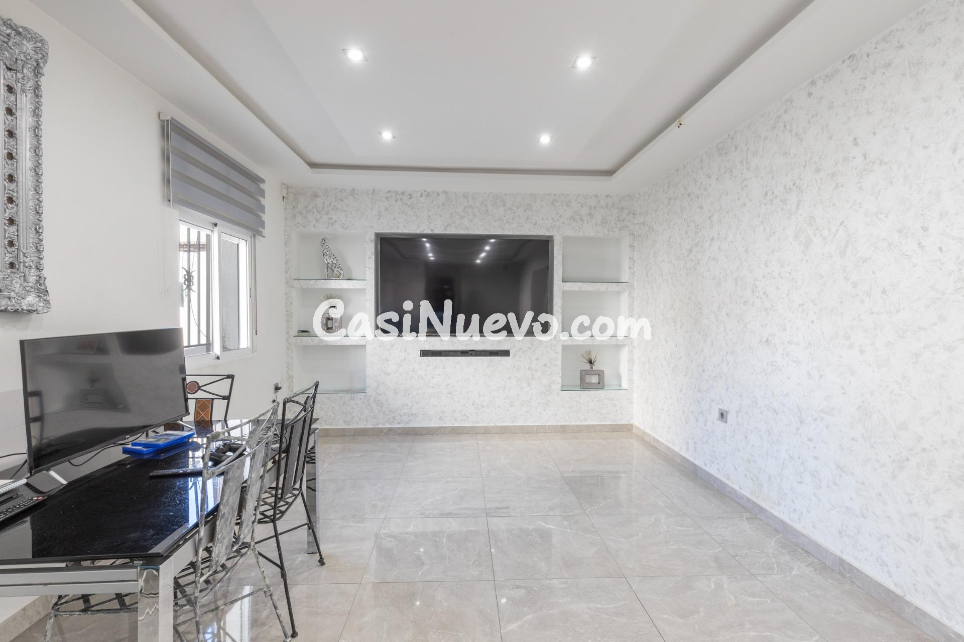 ¡¡¡CASA REFORMADA EN ALHENDÍN!! - foto 22