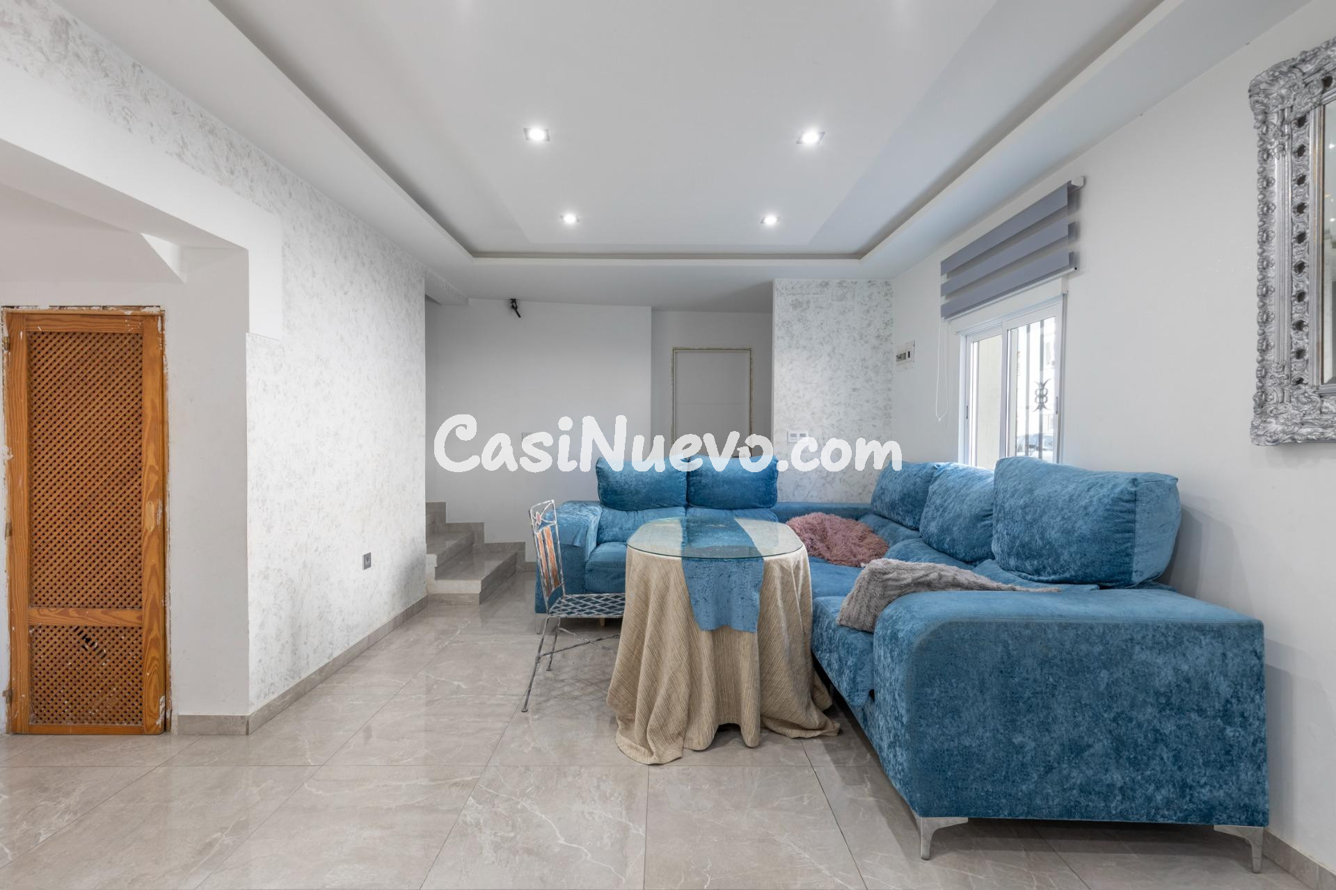 ¡¡¡CASA REFORMADA EN ALHENDÍN!! - foto 23