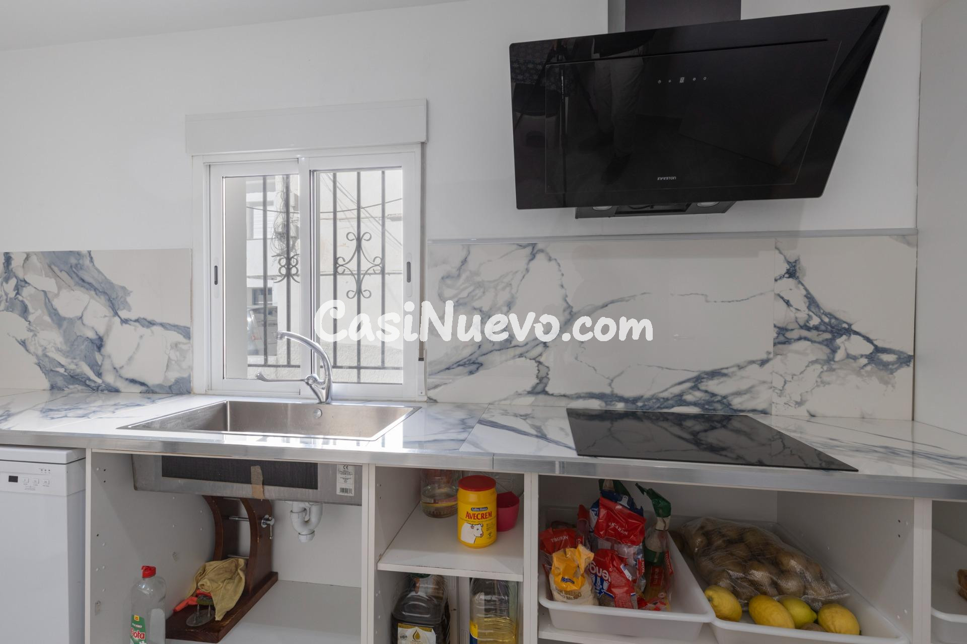 ¡¡¡CASA REFORMADA EN ALHENDÍN!! - foto 24