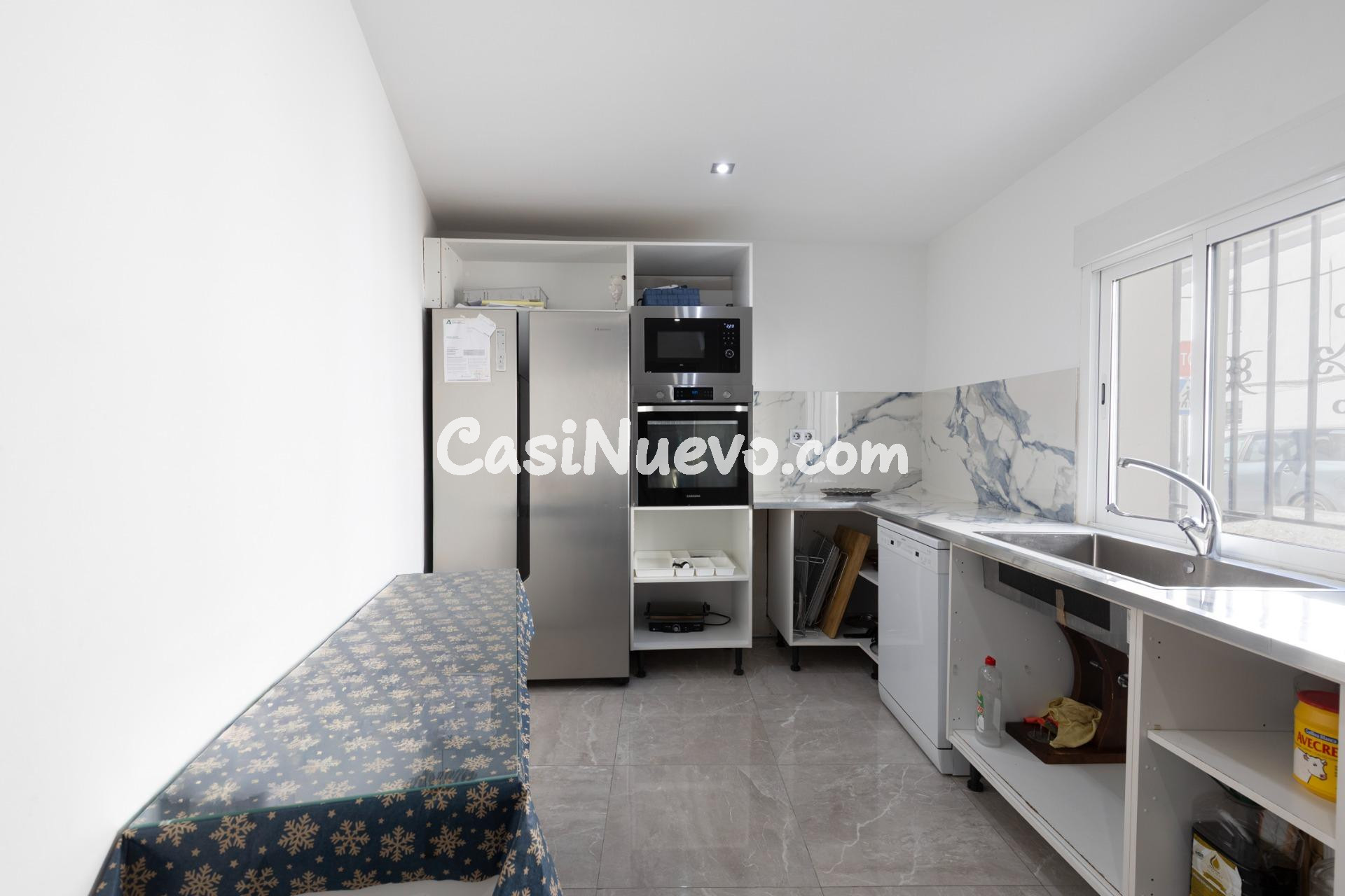 ¡¡¡CASA REFORMADA EN ALHENDÍN!! - foto 25