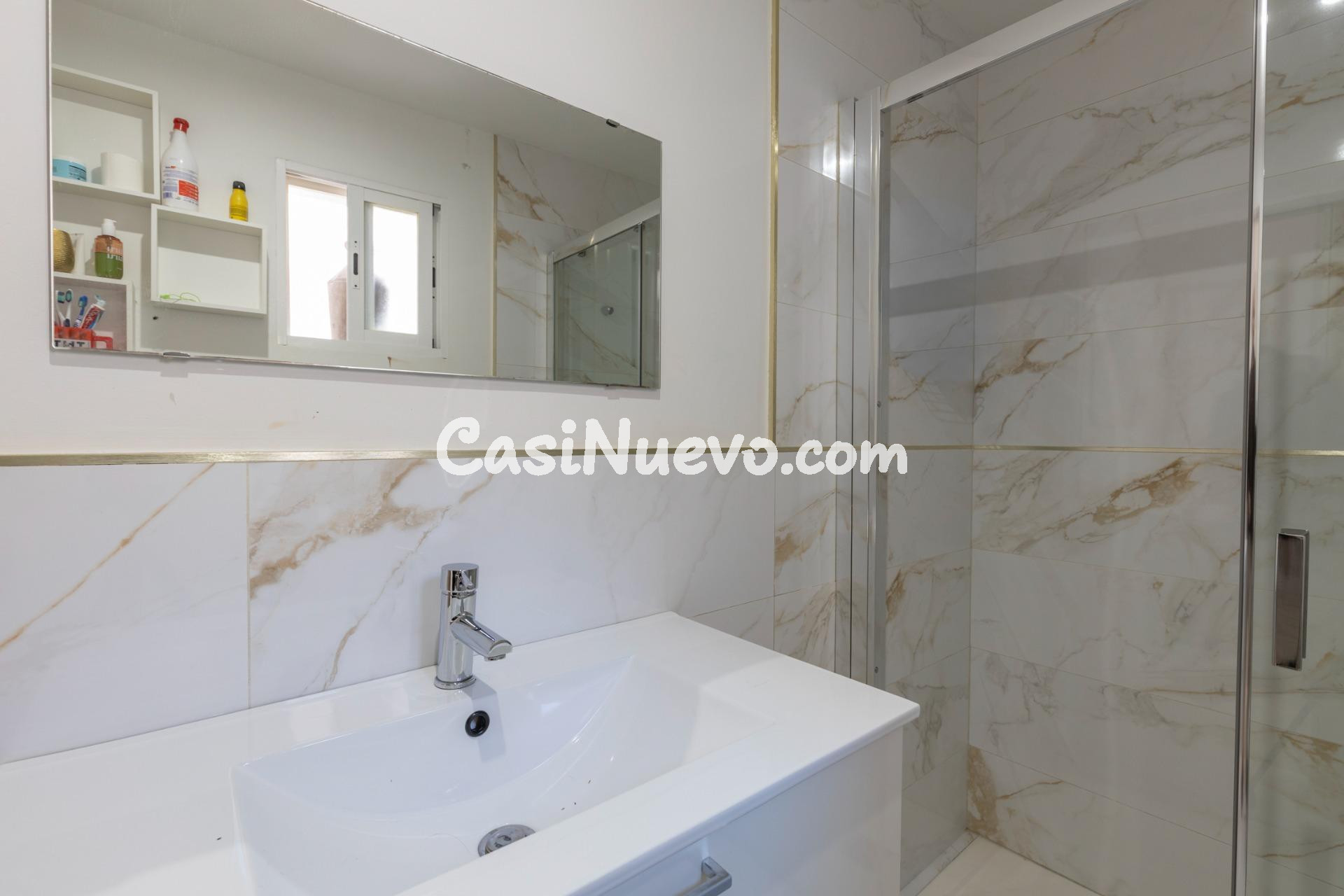¡¡¡CASA REFORMADA EN ALHENDÍN!! - foto 26