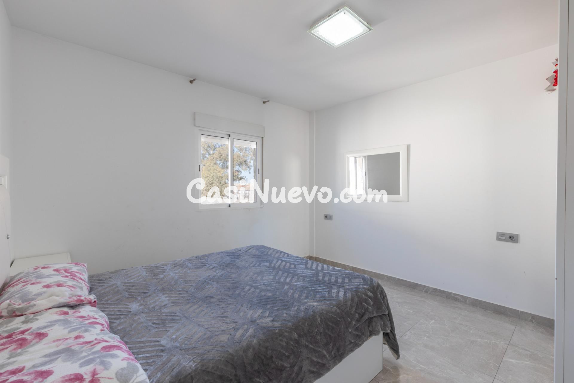 ¡¡¡CASA REFORMADA EN ALHENDÍN!! - foto 30