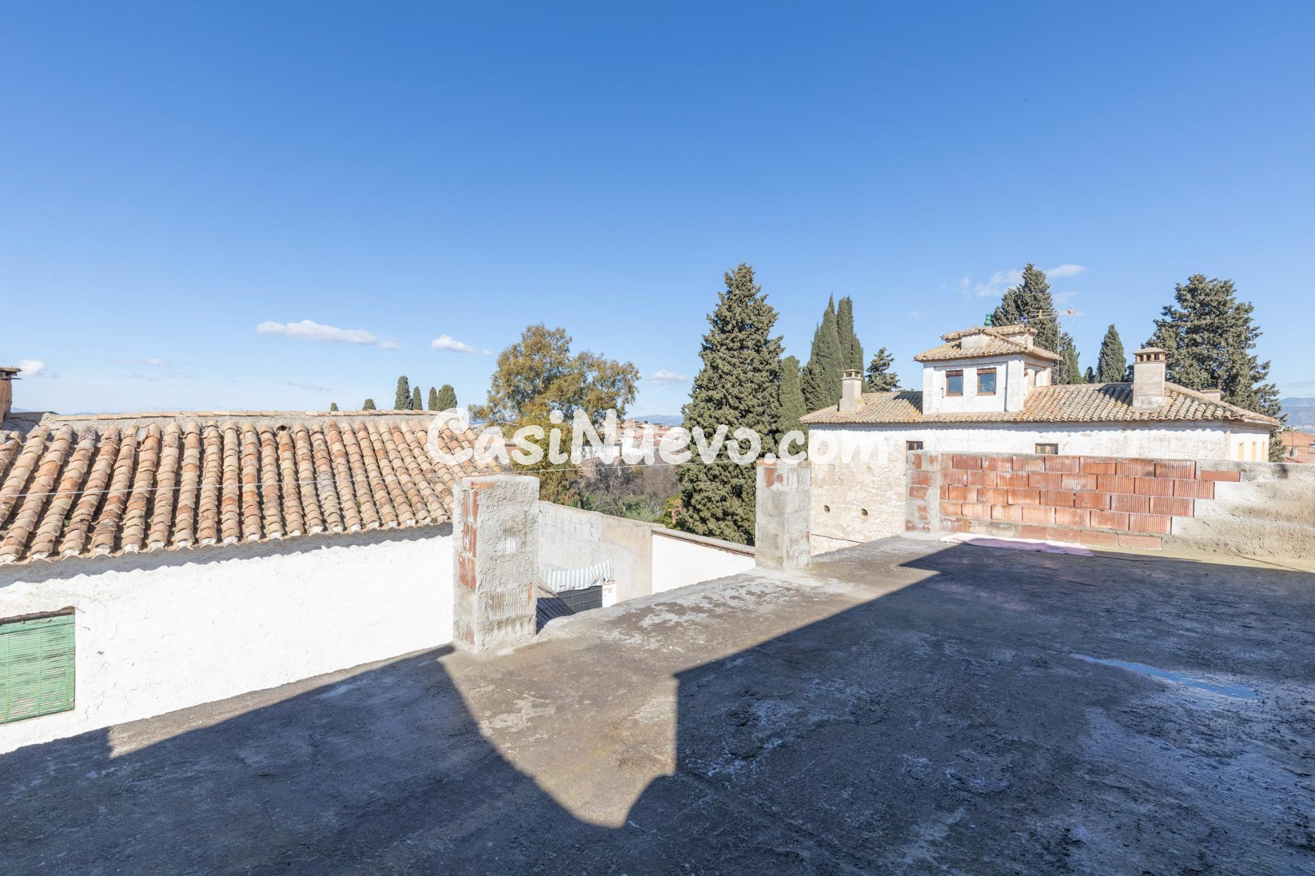 ¡¡¡CASA REFORMADA EN ALHENDÍN!! - foto 35